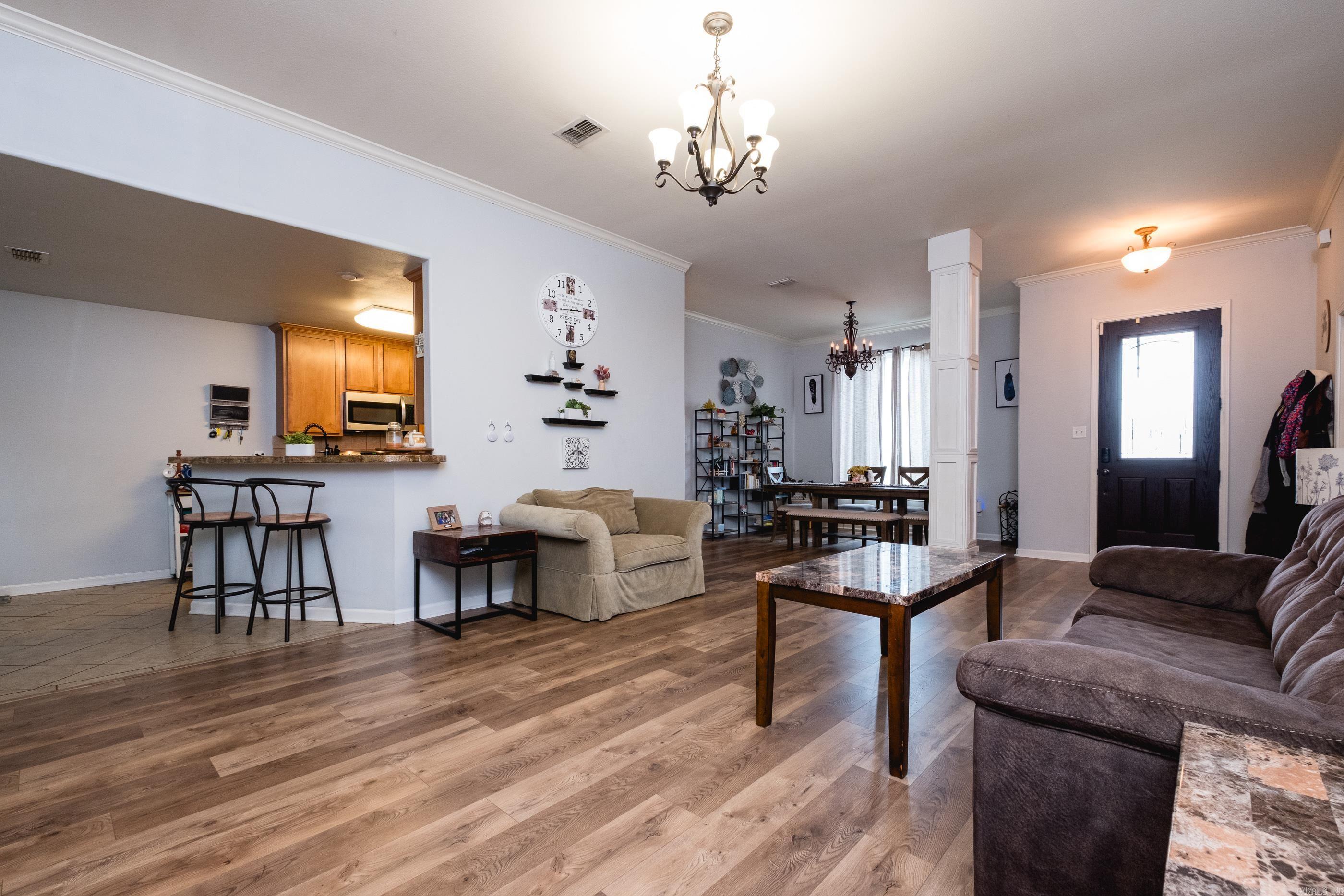 Falcon Crest Phase 2 - Residential
