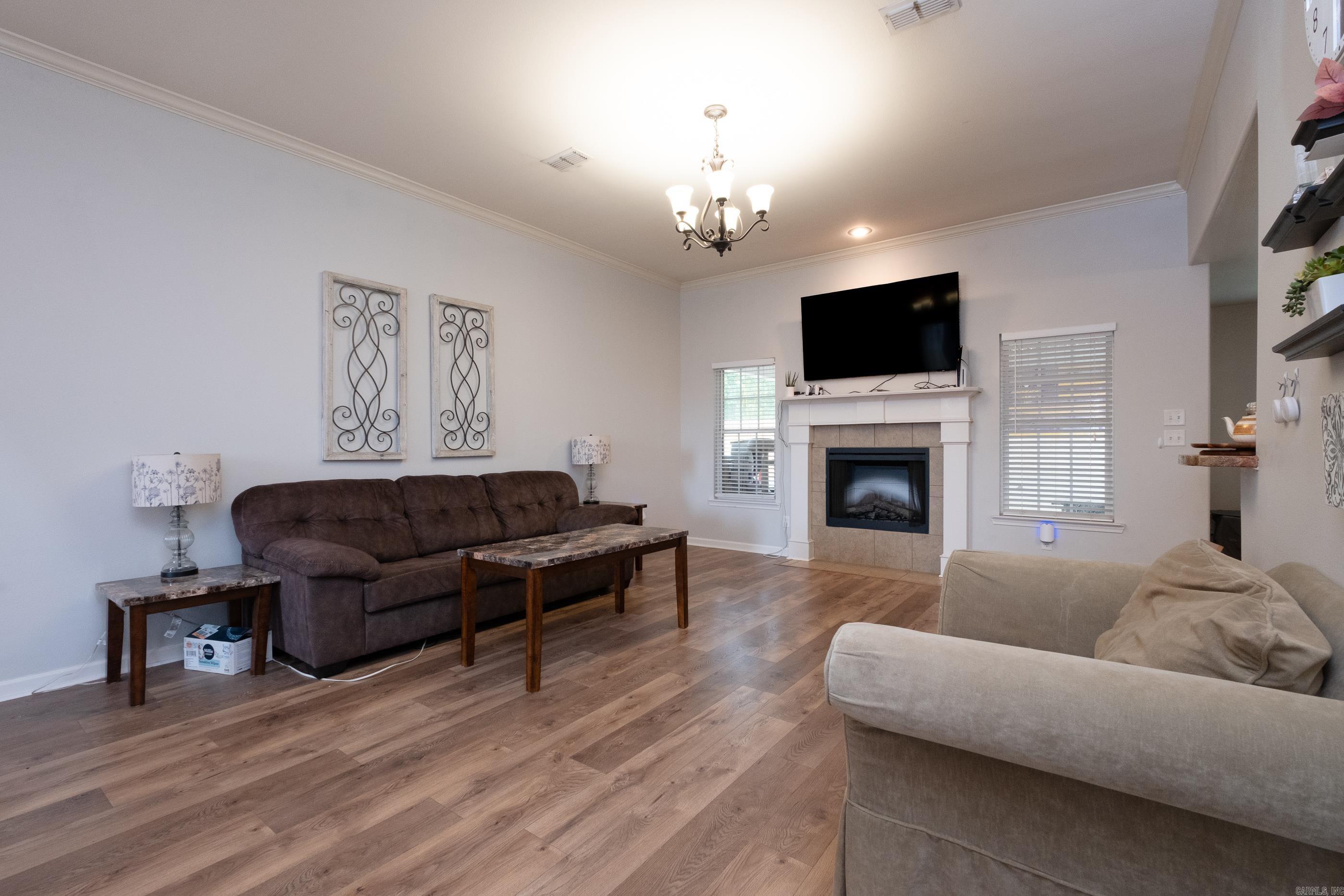 Falcon Crest Phase 2 - Residential