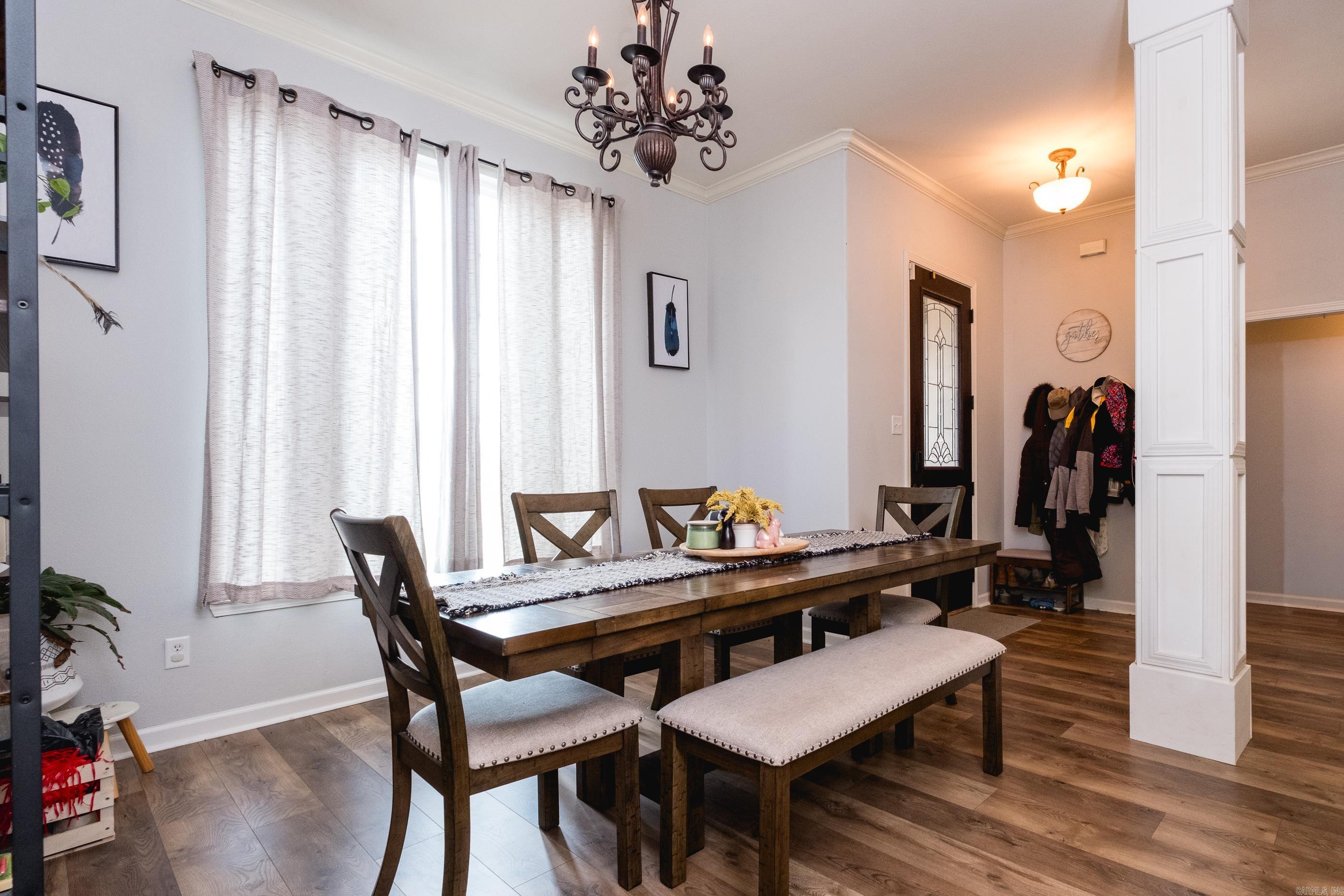 Falcon Crest Phase 2 - Residential