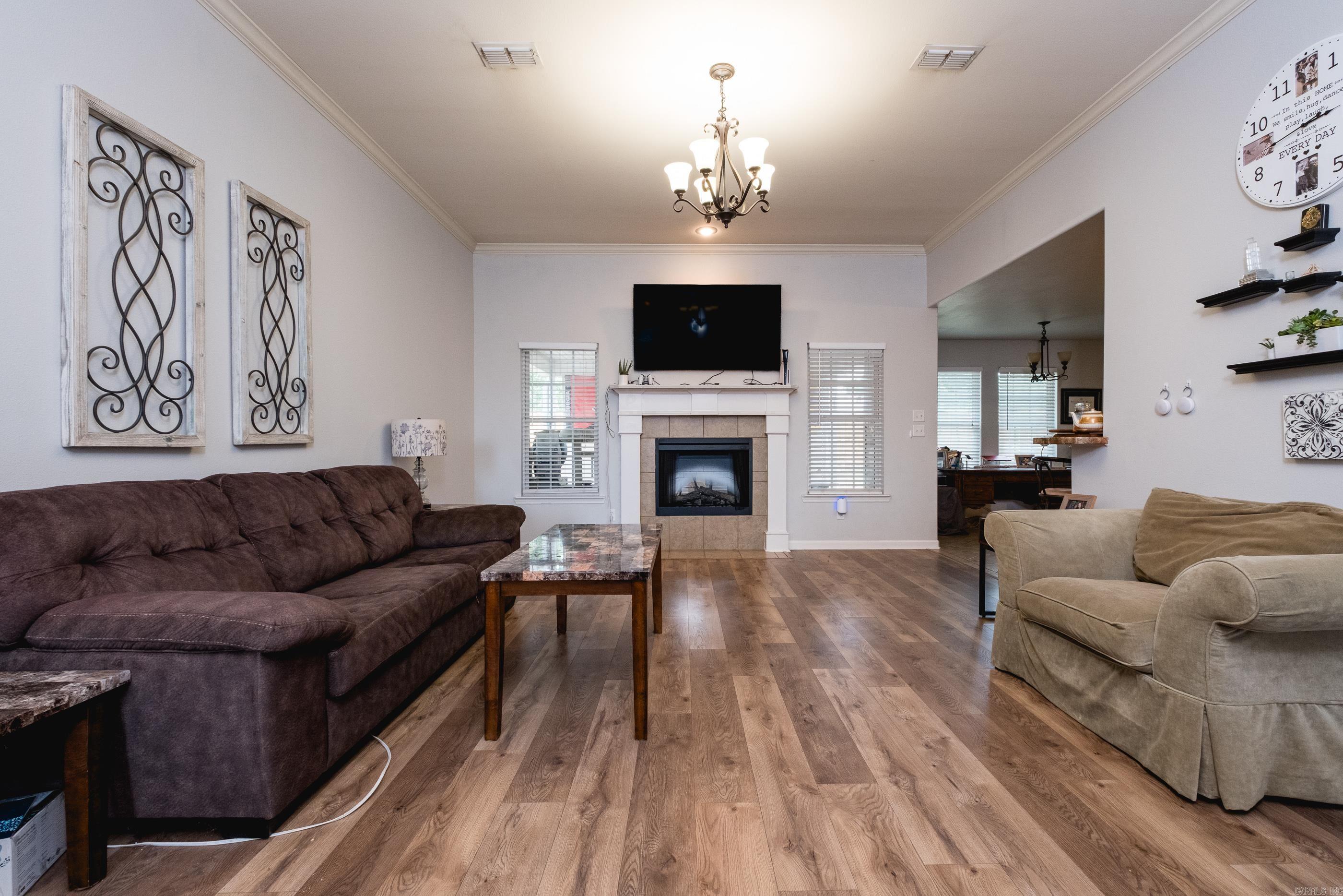 Falcon Crest Phase 2 - Residential