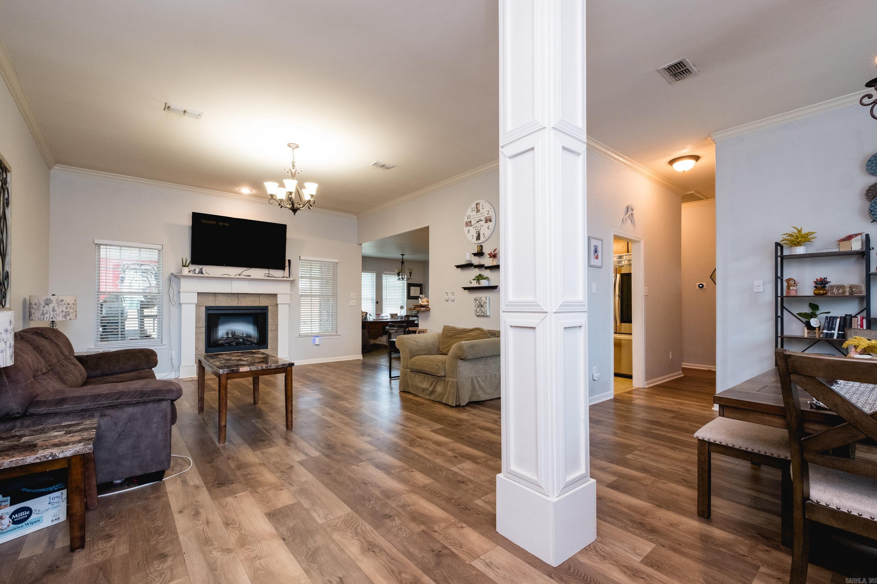 Falcon Crest Phase 2 - Residential