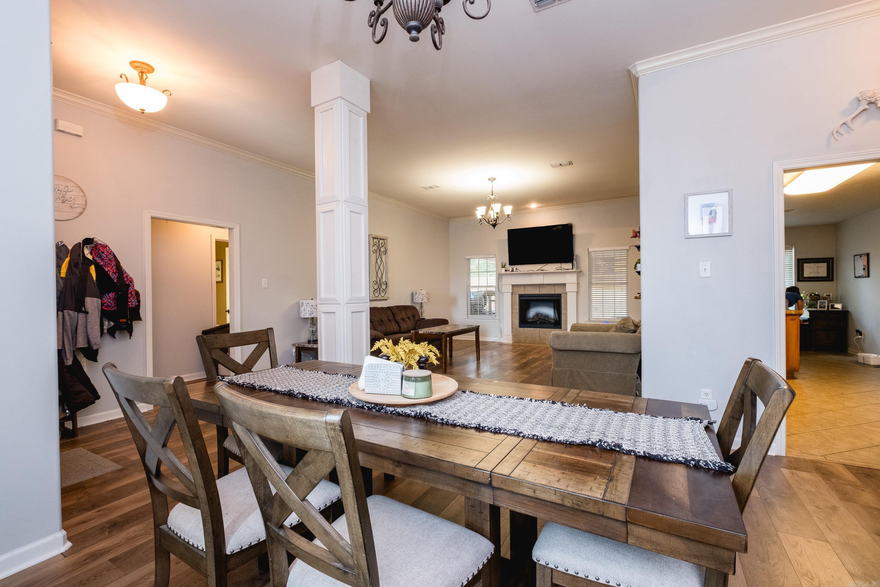 Falcon Crest Phase 2 - Residential