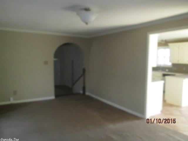 Morden - Residential