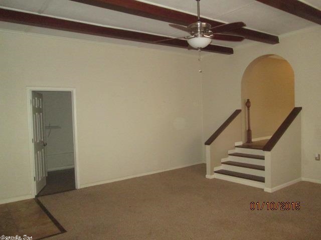 Morden - Residential