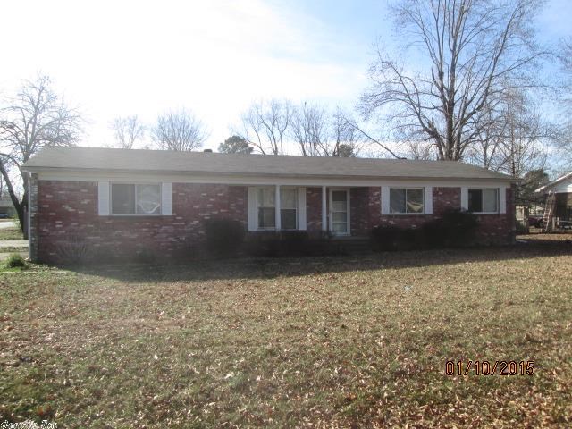 Morden - Residential