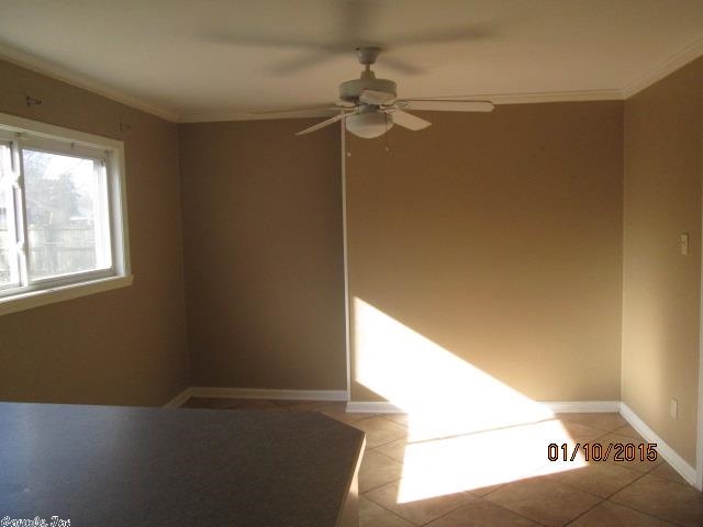 Morden - Residential