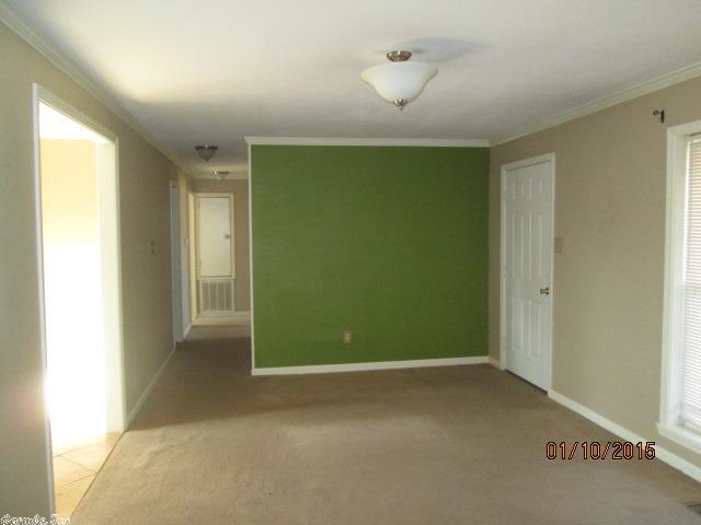 Morden - Residential