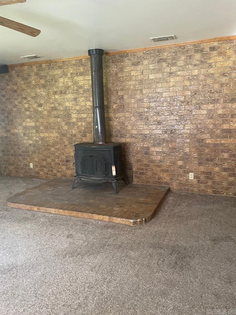 DEERFIELD ADDITION - Residential