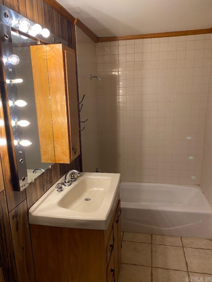 DEERFIELD ADDITION - Residential