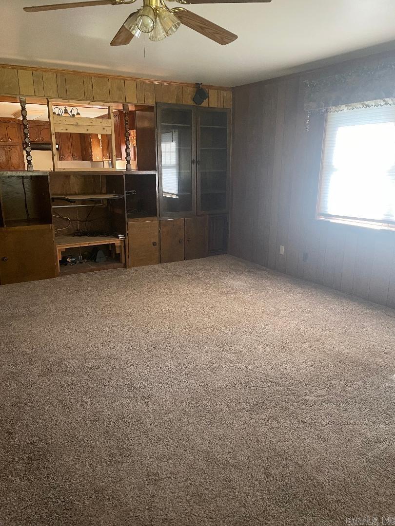 DEERFIELD ADDITION - Residential