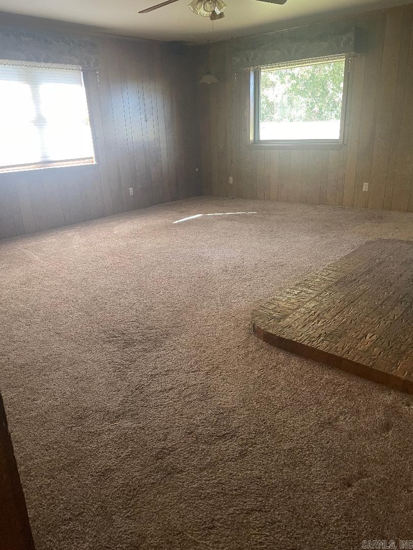 DEERFIELD ADDITION - Residential