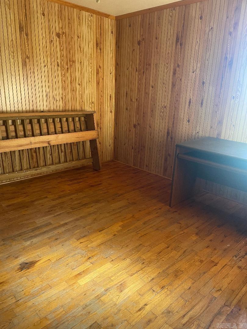 DEERFIELD ADDITION - Residential