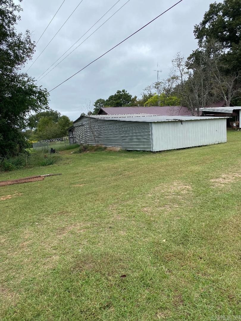 DEERFIELD ADDITION - Residential