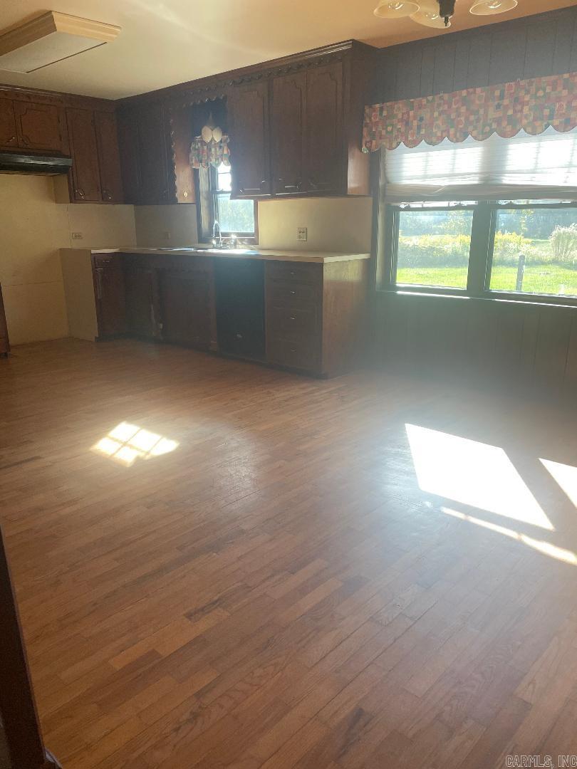 DEERFIELD ADDITION - Residential