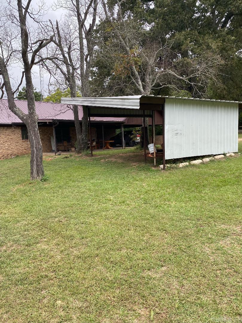 DEERFIELD ADDITION - Residential