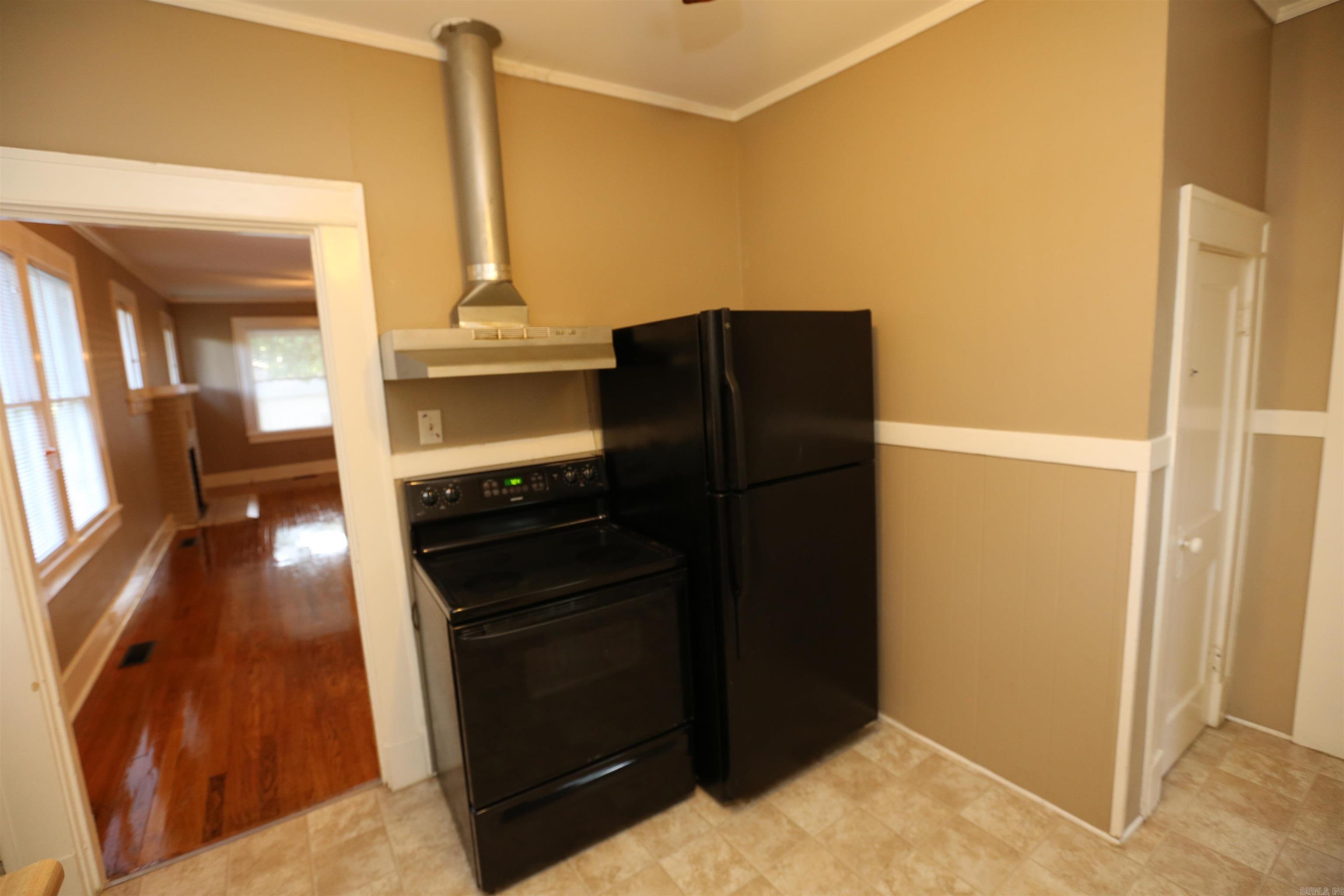 Pulaski Heights - Residential Lease