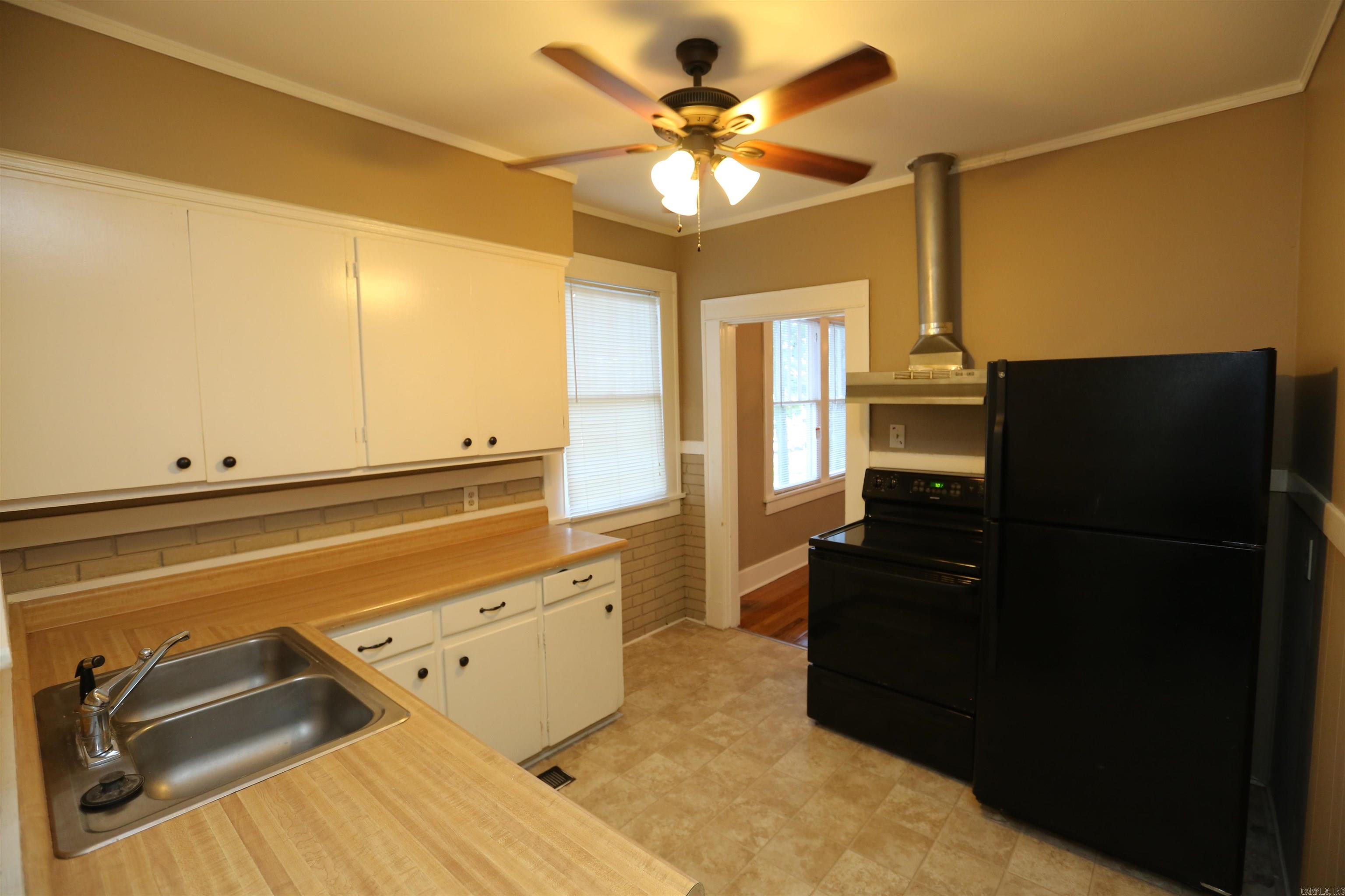 Pulaski Heights - Residential Lease