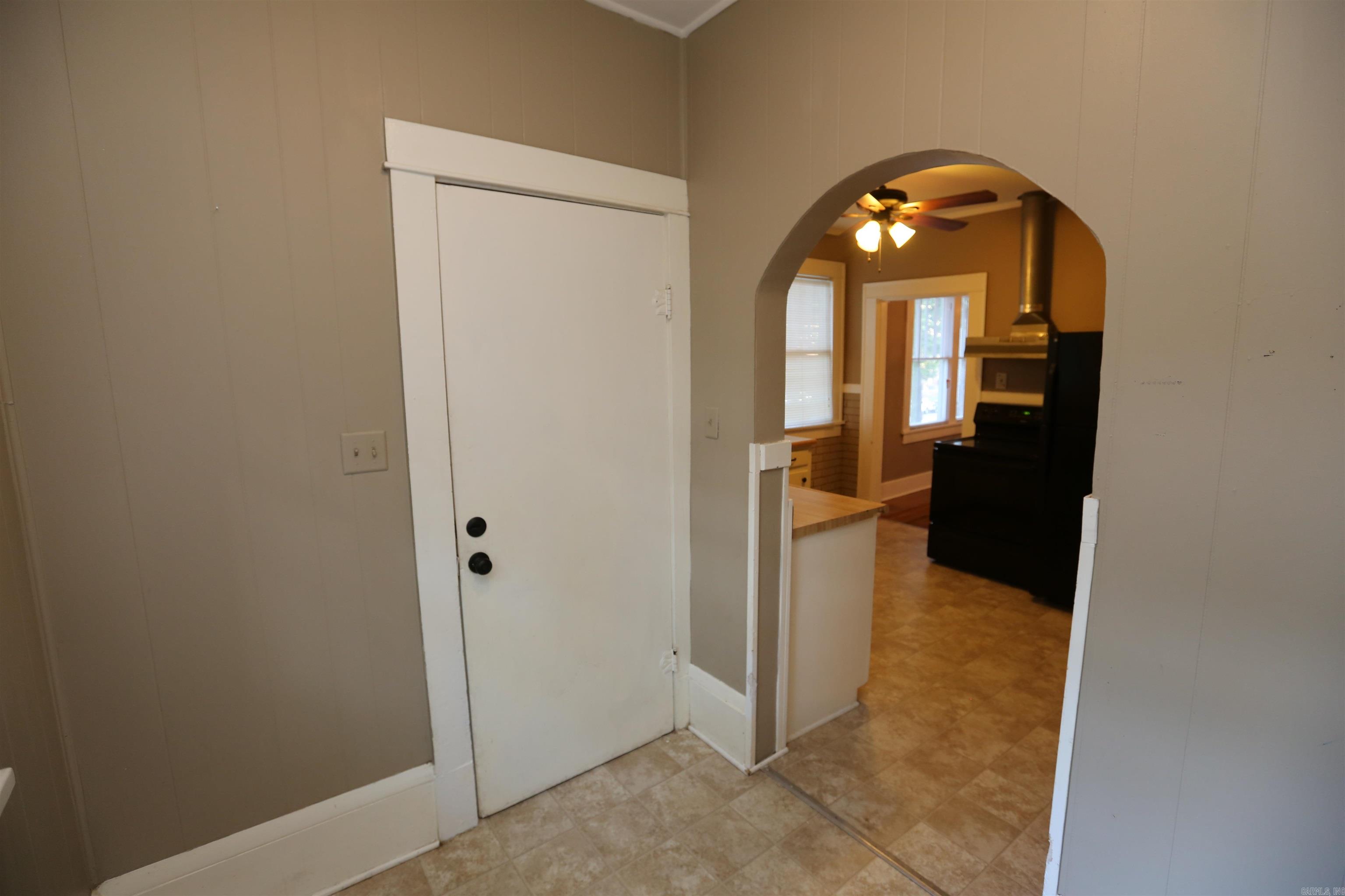 Pulaski Heights - Residential Lease