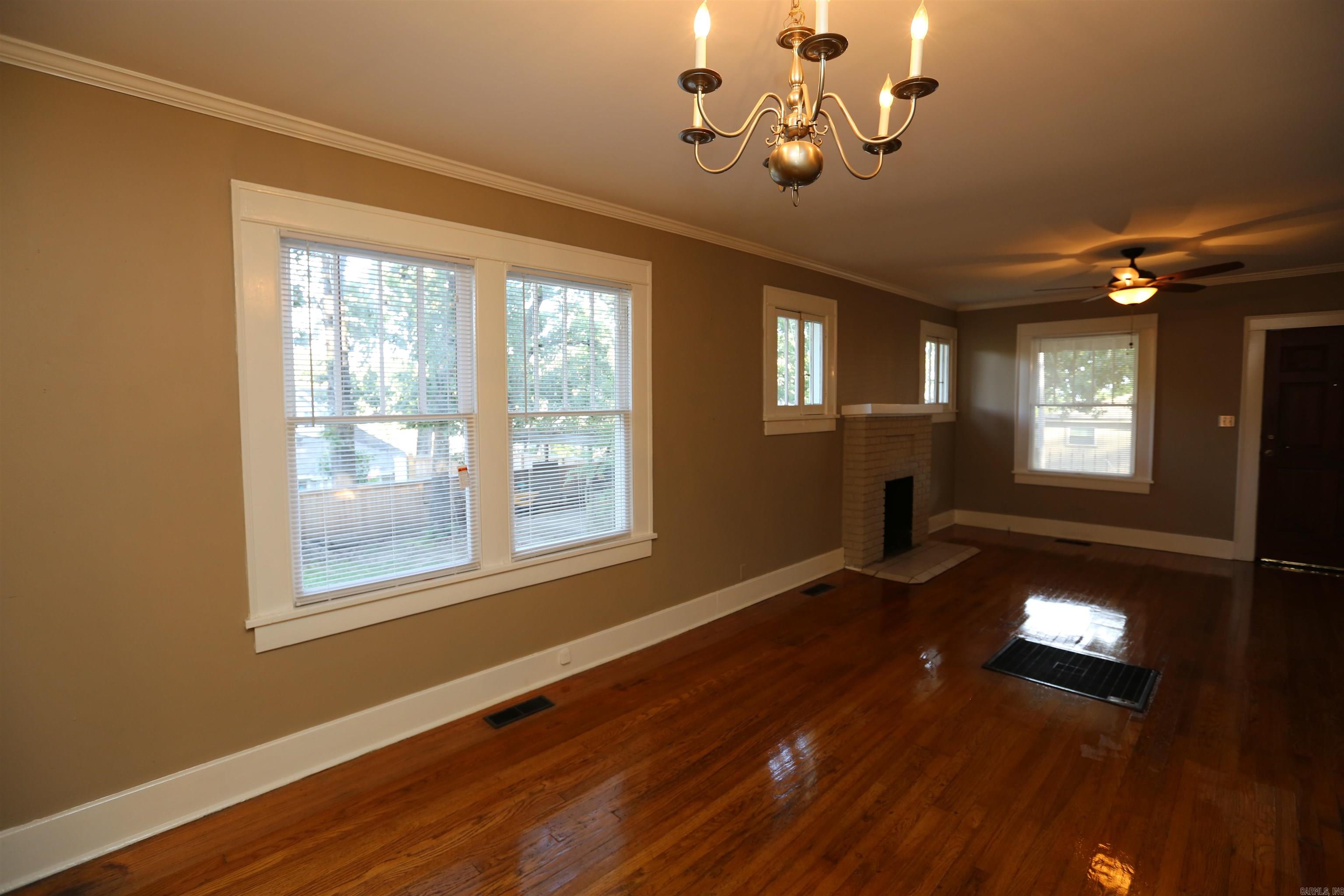 Pulaski Heights - Residential Lease