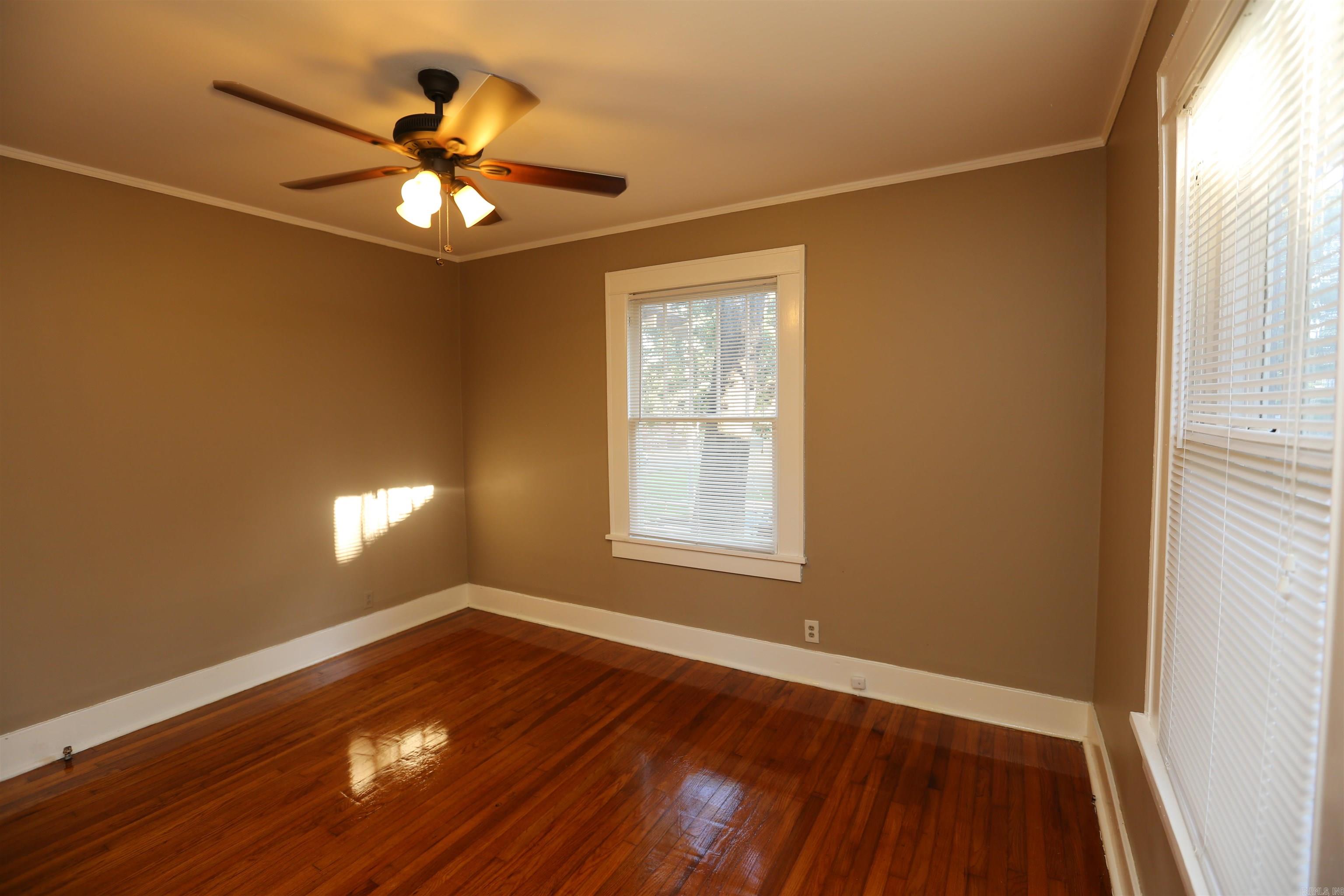 Pulaski Heights - Residential Lease