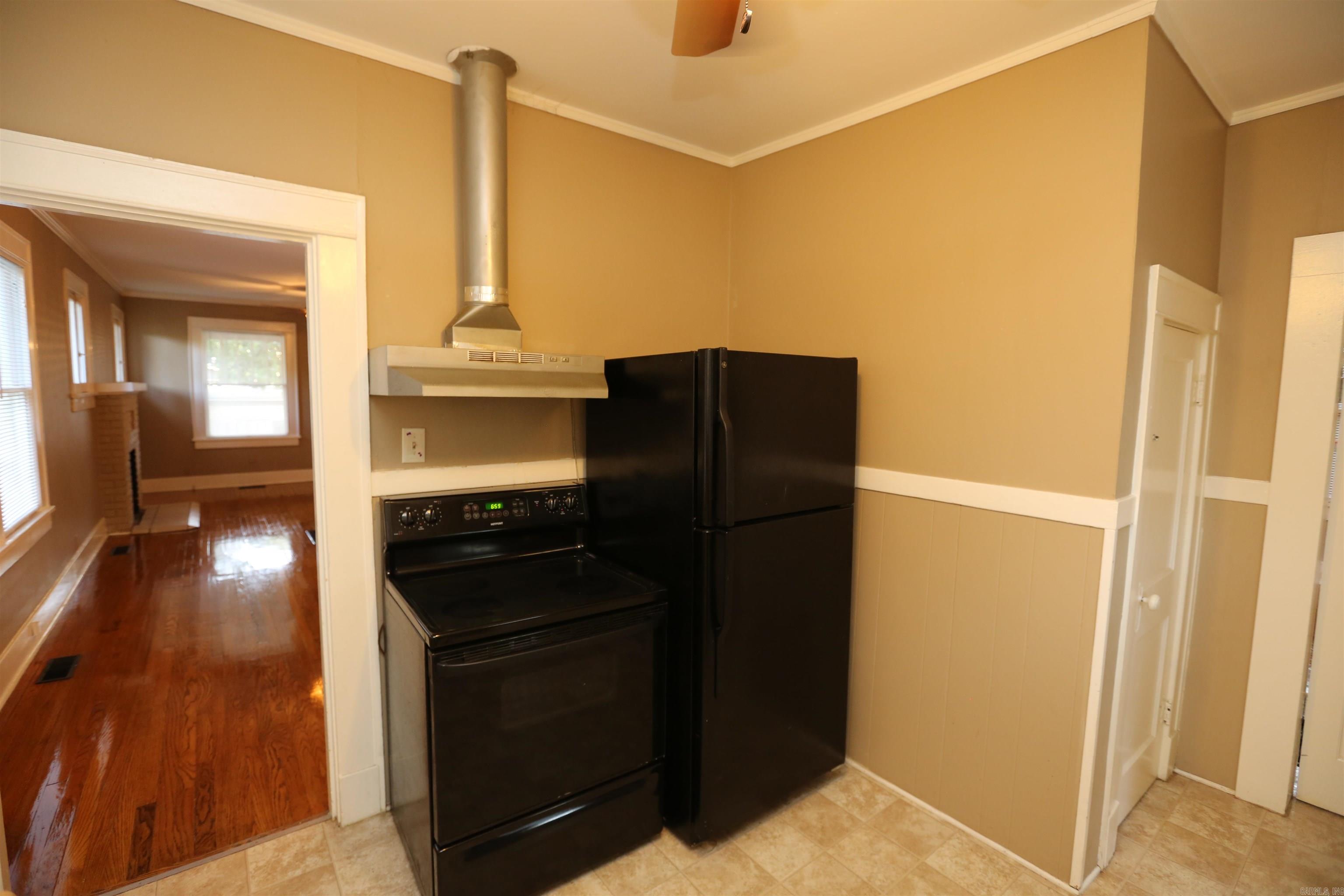 Pulaski Heights - Residential Lease