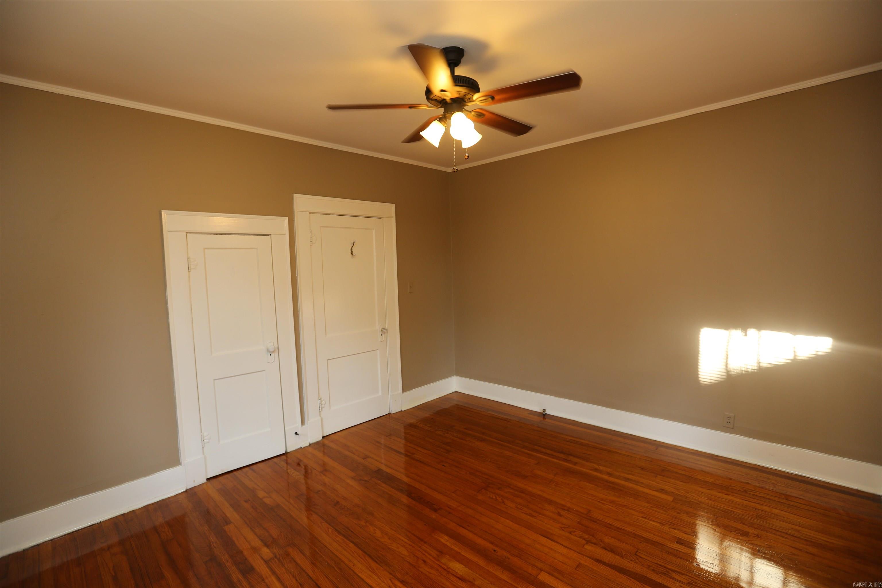 Pulaski Heights - Residential Lease