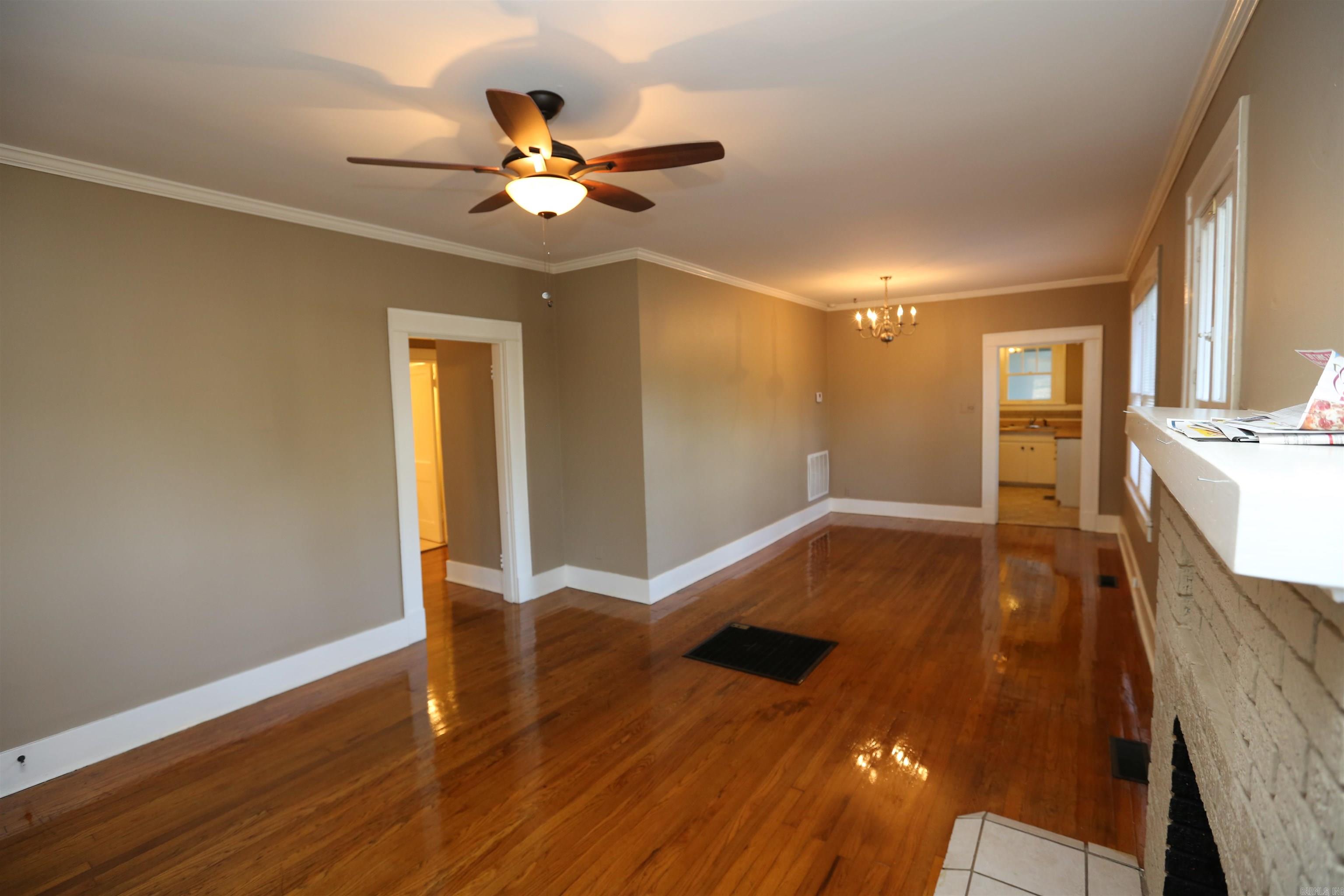 Pulaski Heights - Residential Lease