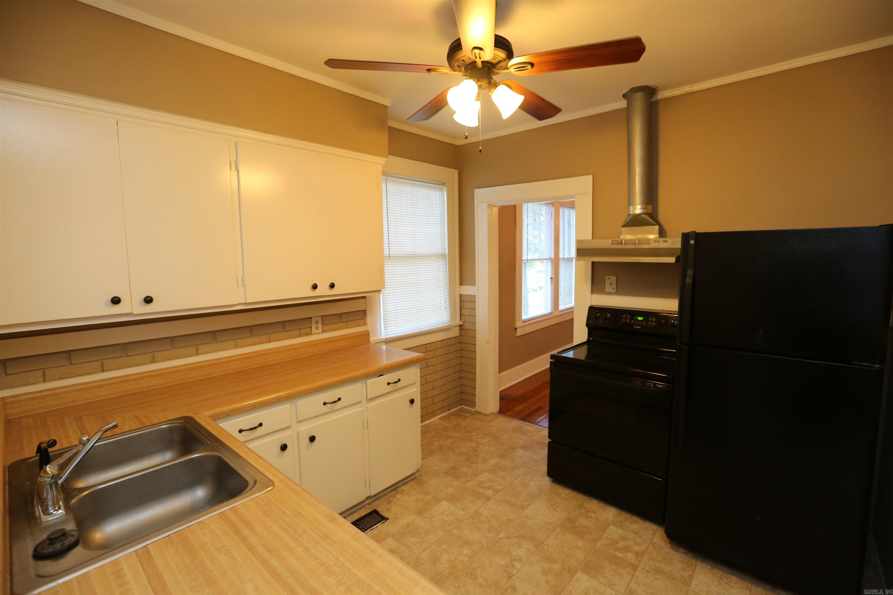 Pulaski Heights - Residential Lease