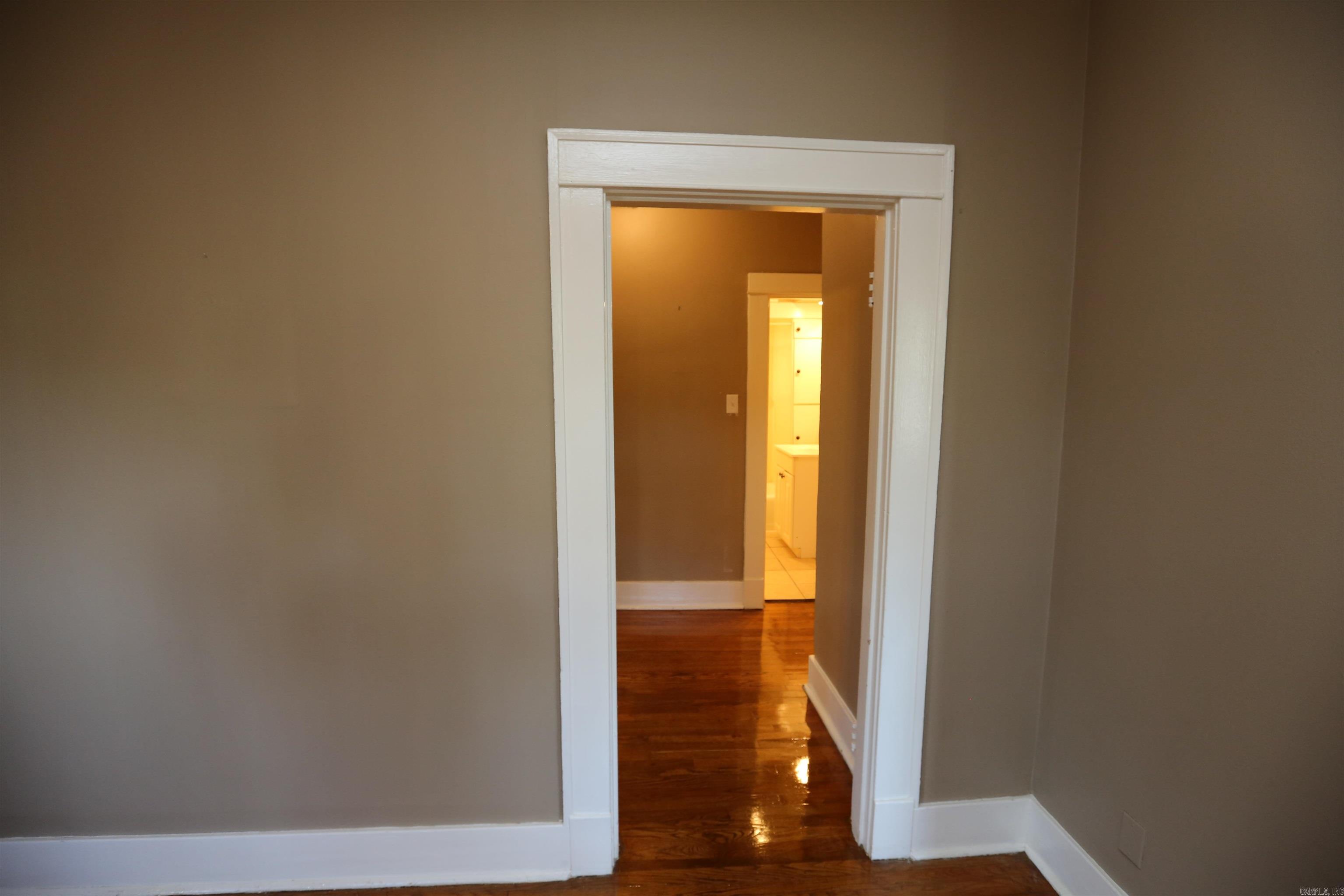 Pulaski Heights - Residential Lease