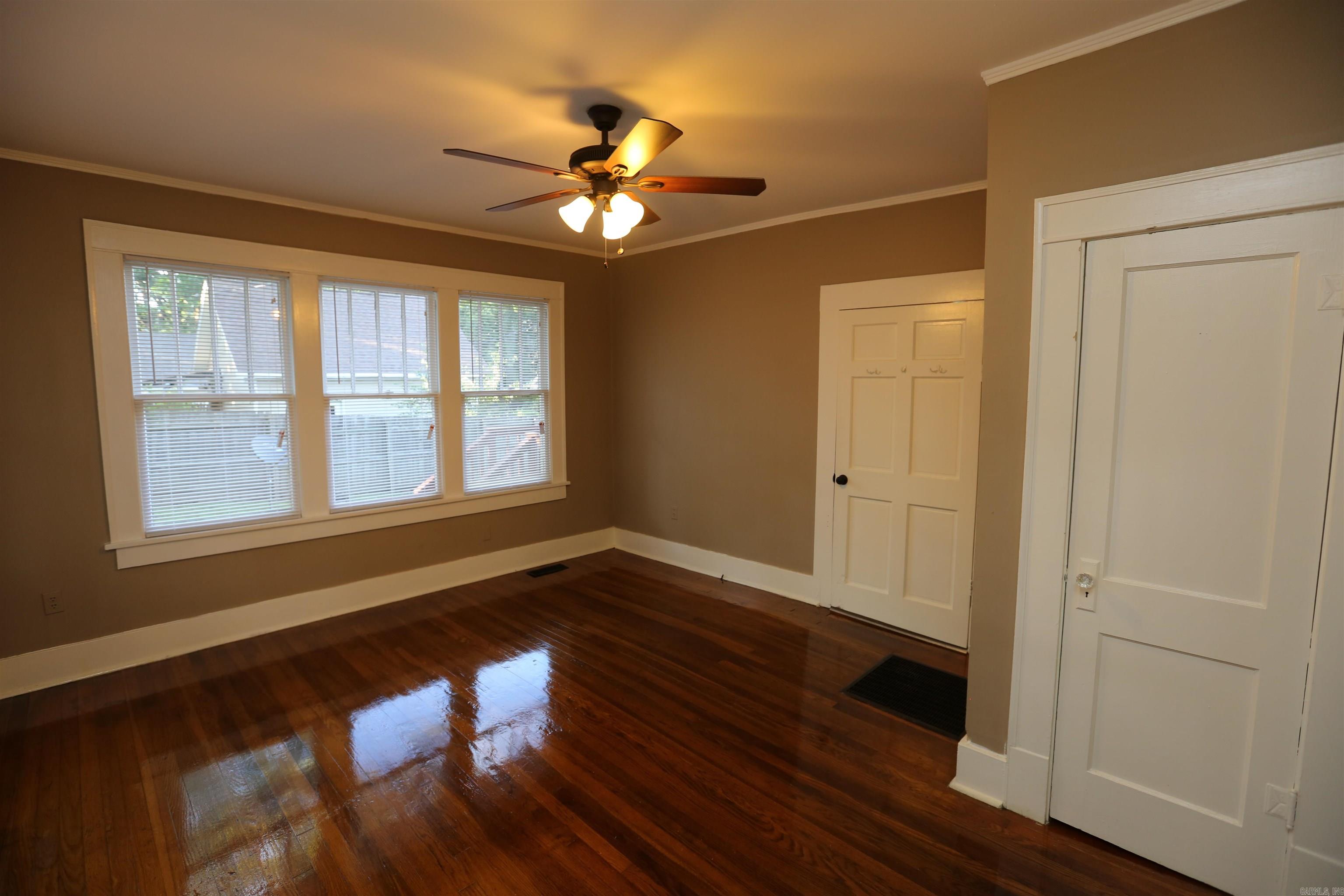 Pulaski Heights - Residential Lease