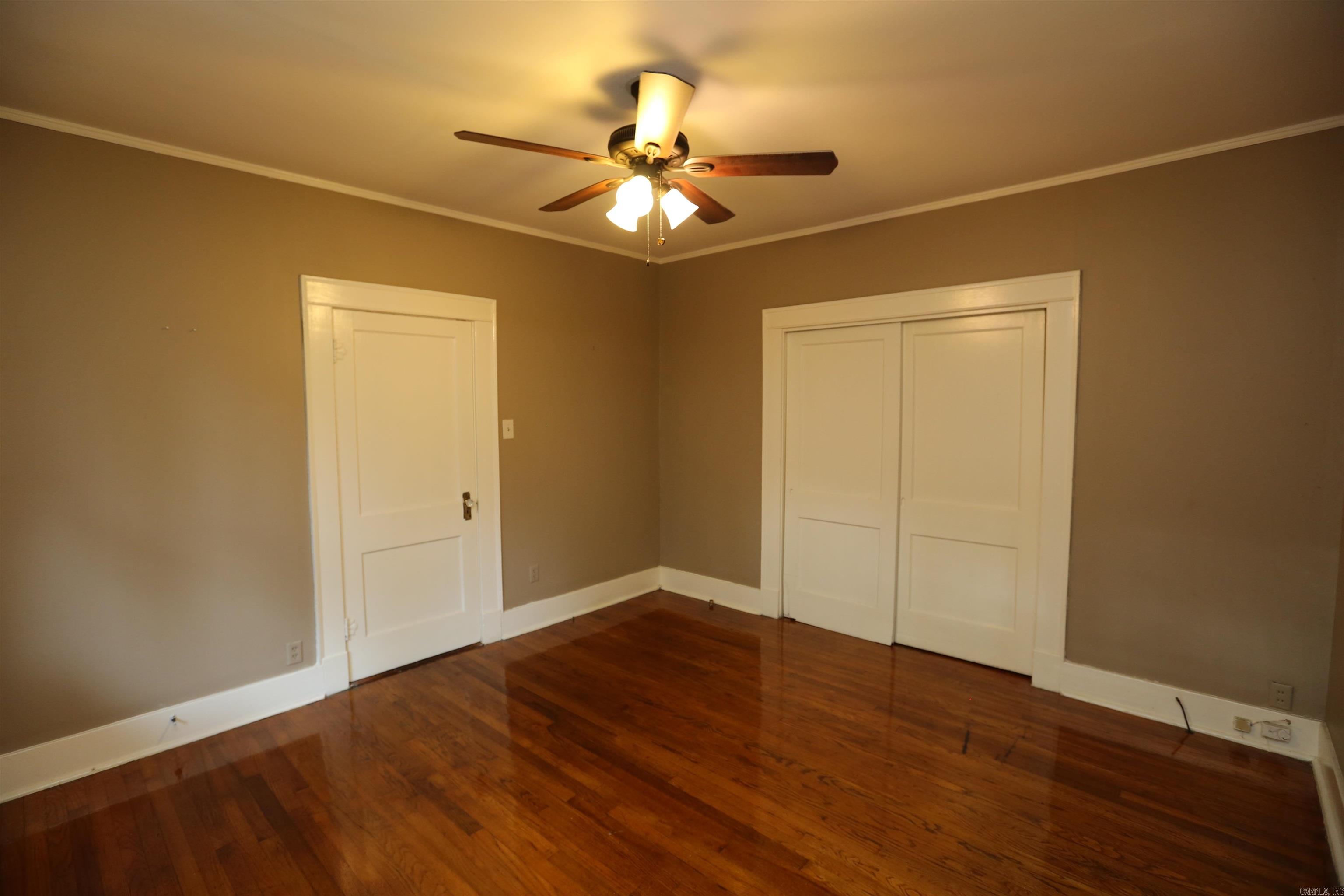 Pulaski Heights - Residential Lease