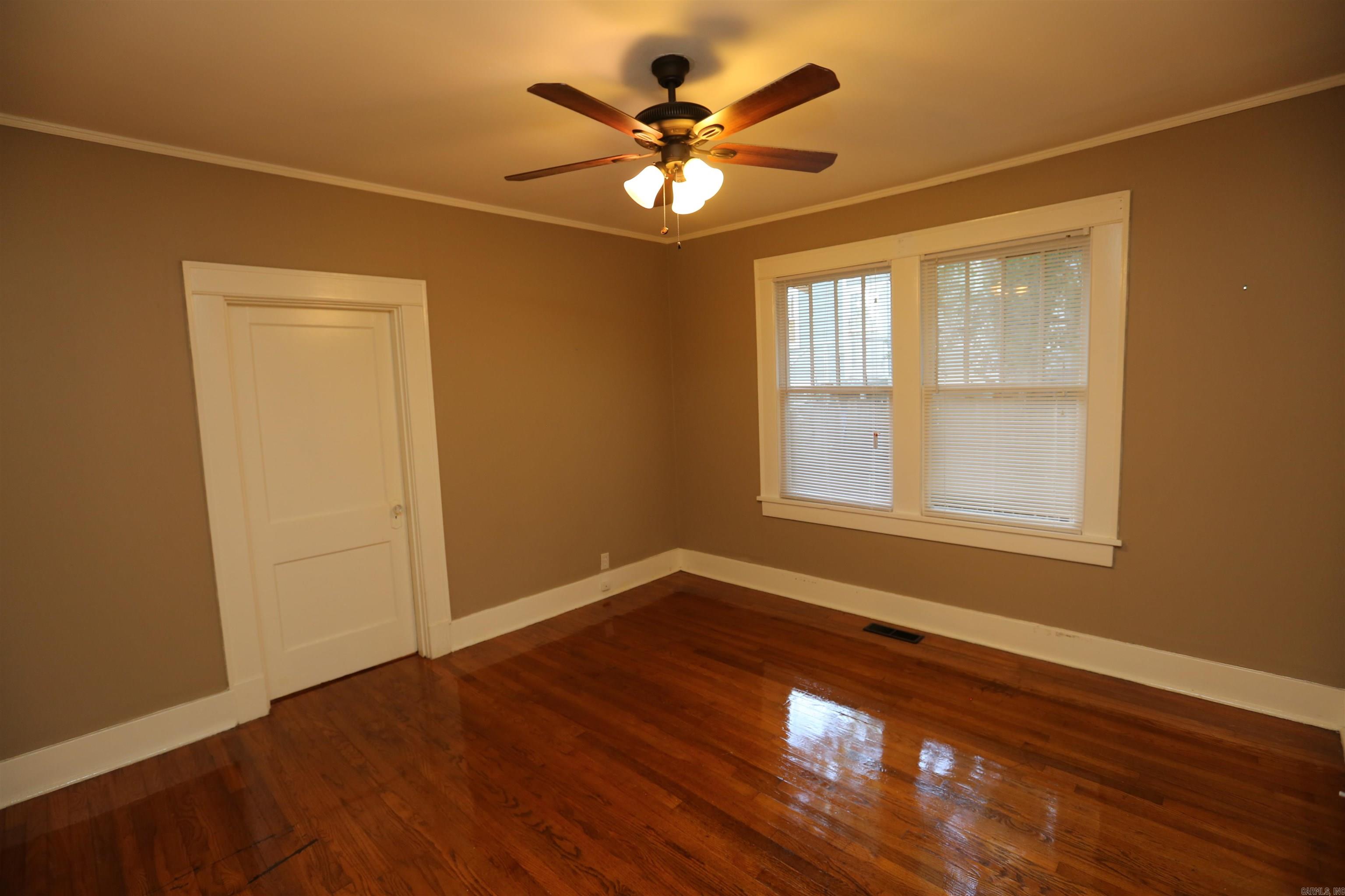 Pulaski Heights - Residential Lease