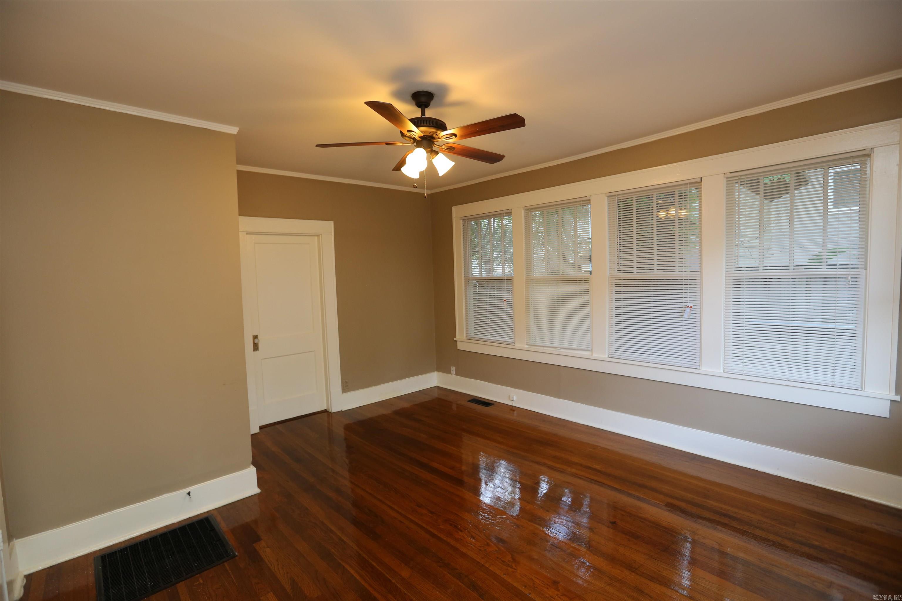 Pulaski Heights - Residential Lease