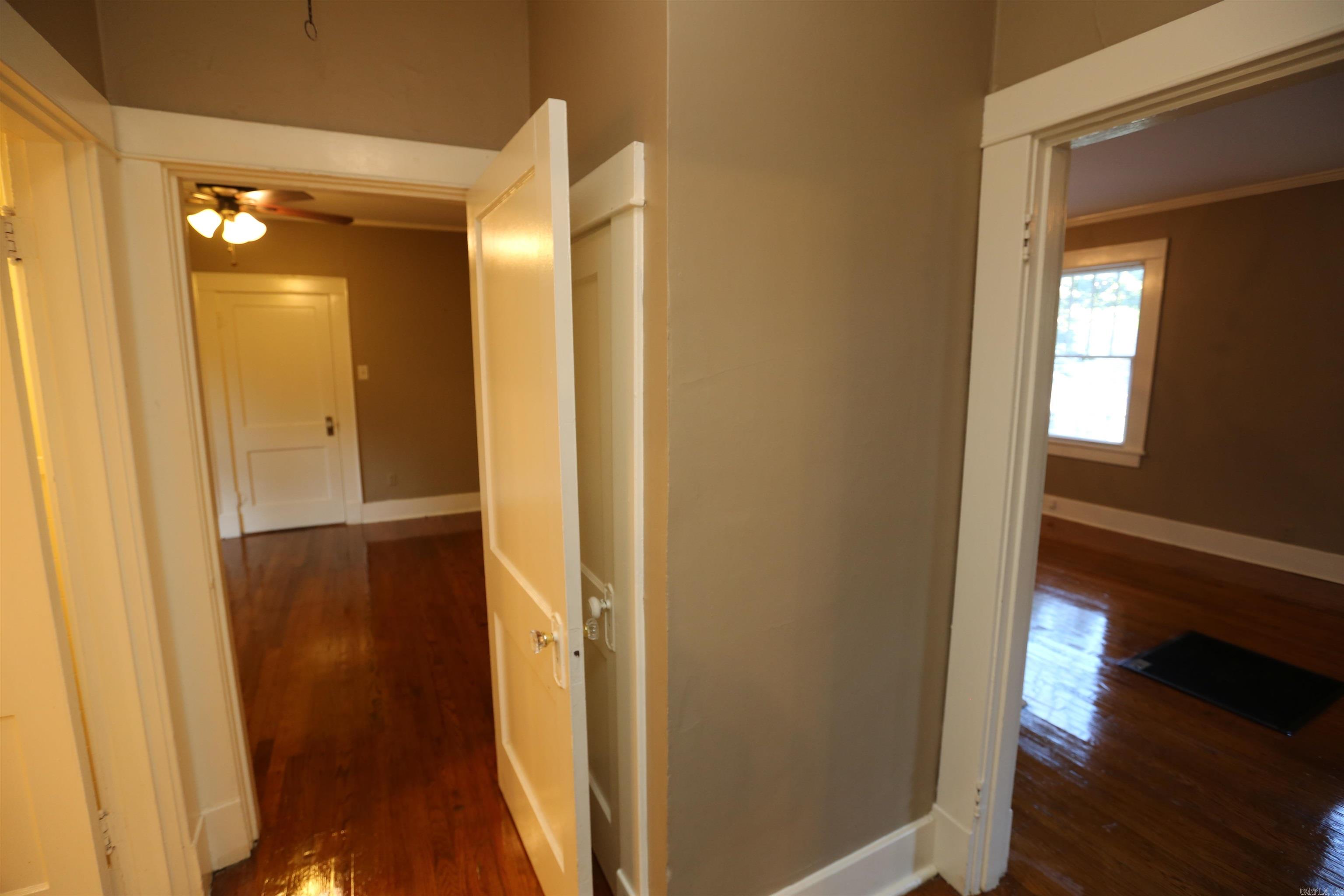 Pulaski Heights - Residential Lease