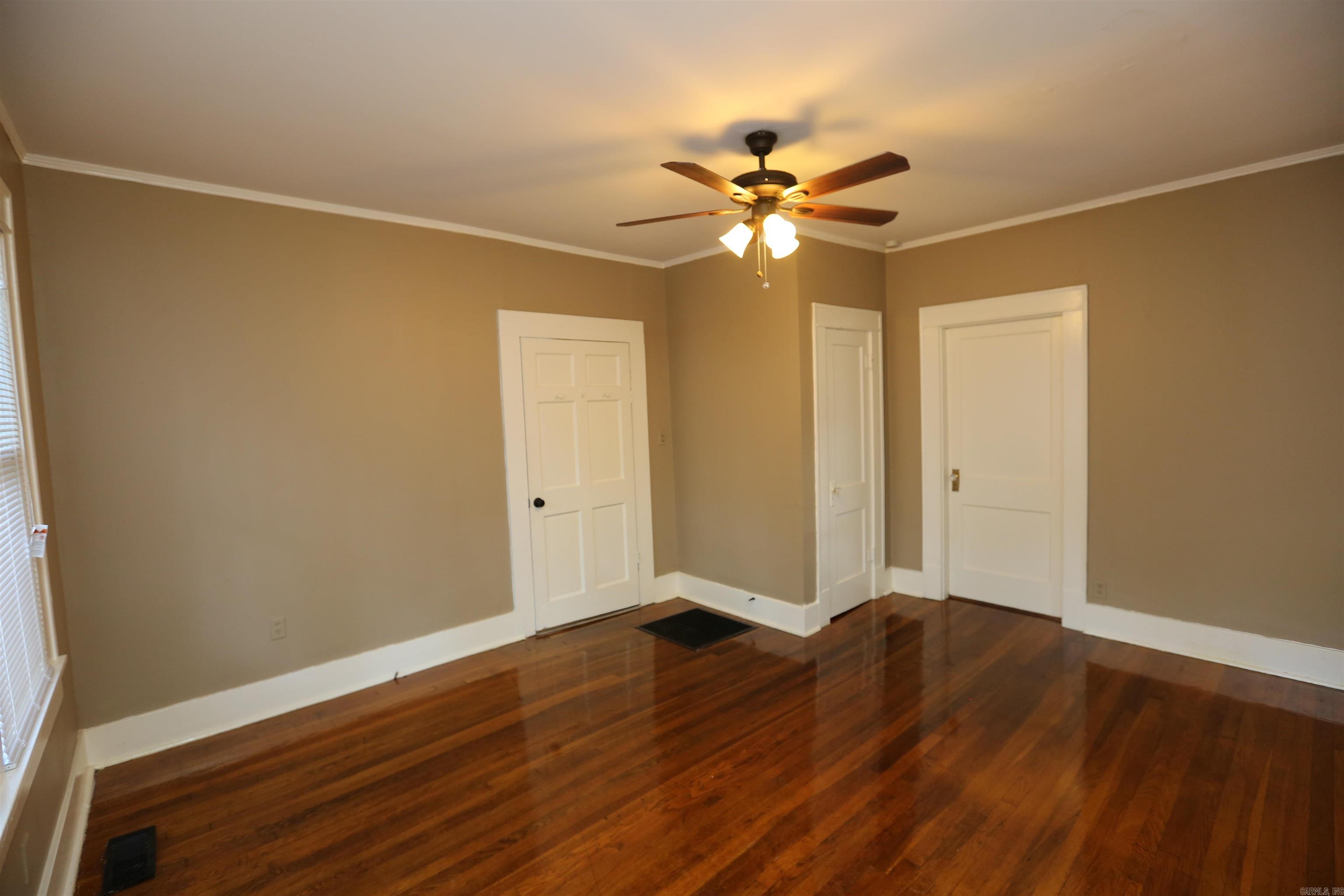 Pulaski Heights - Residential Lease