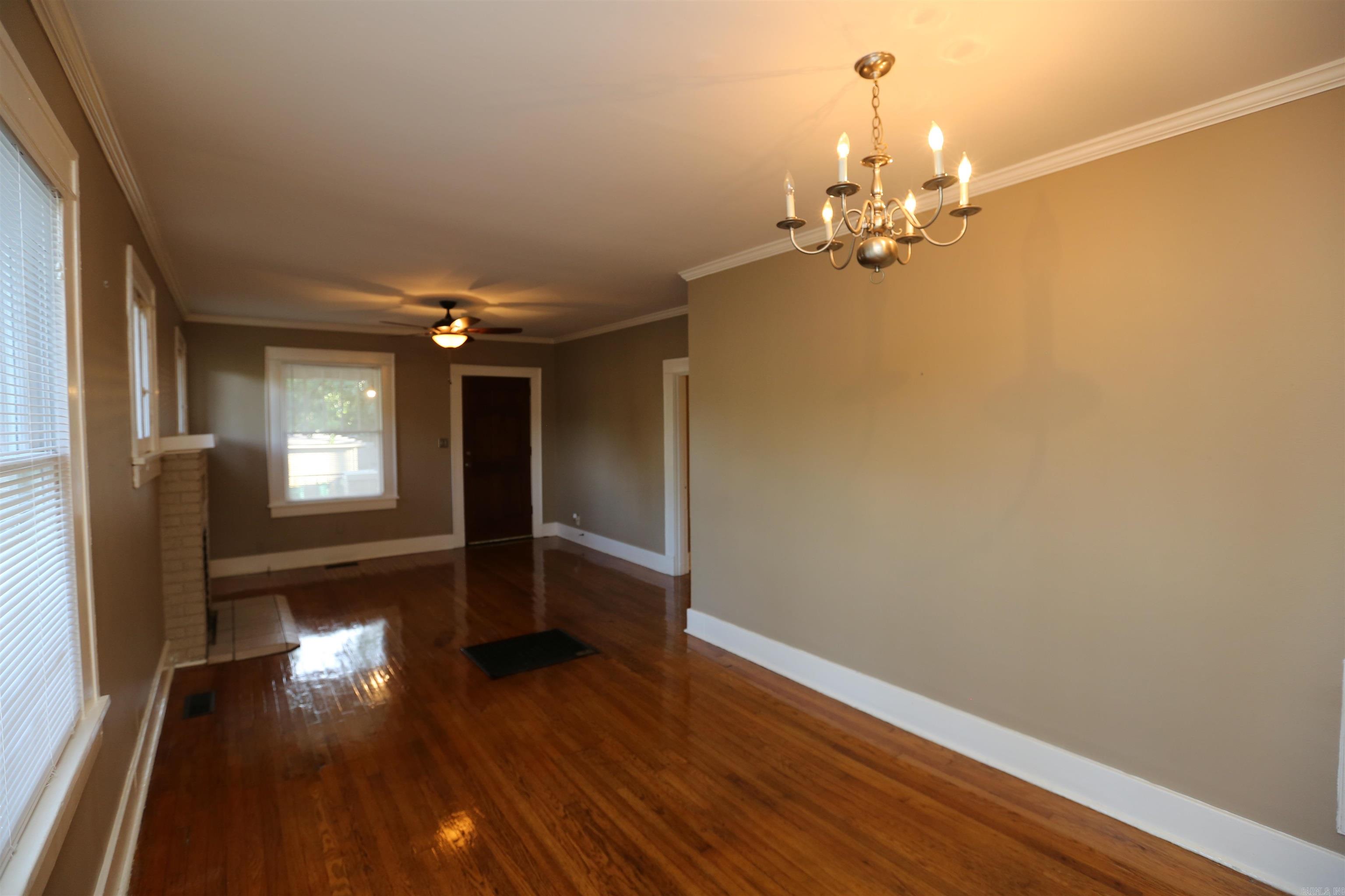 Pulaski Heights - Residential Lease