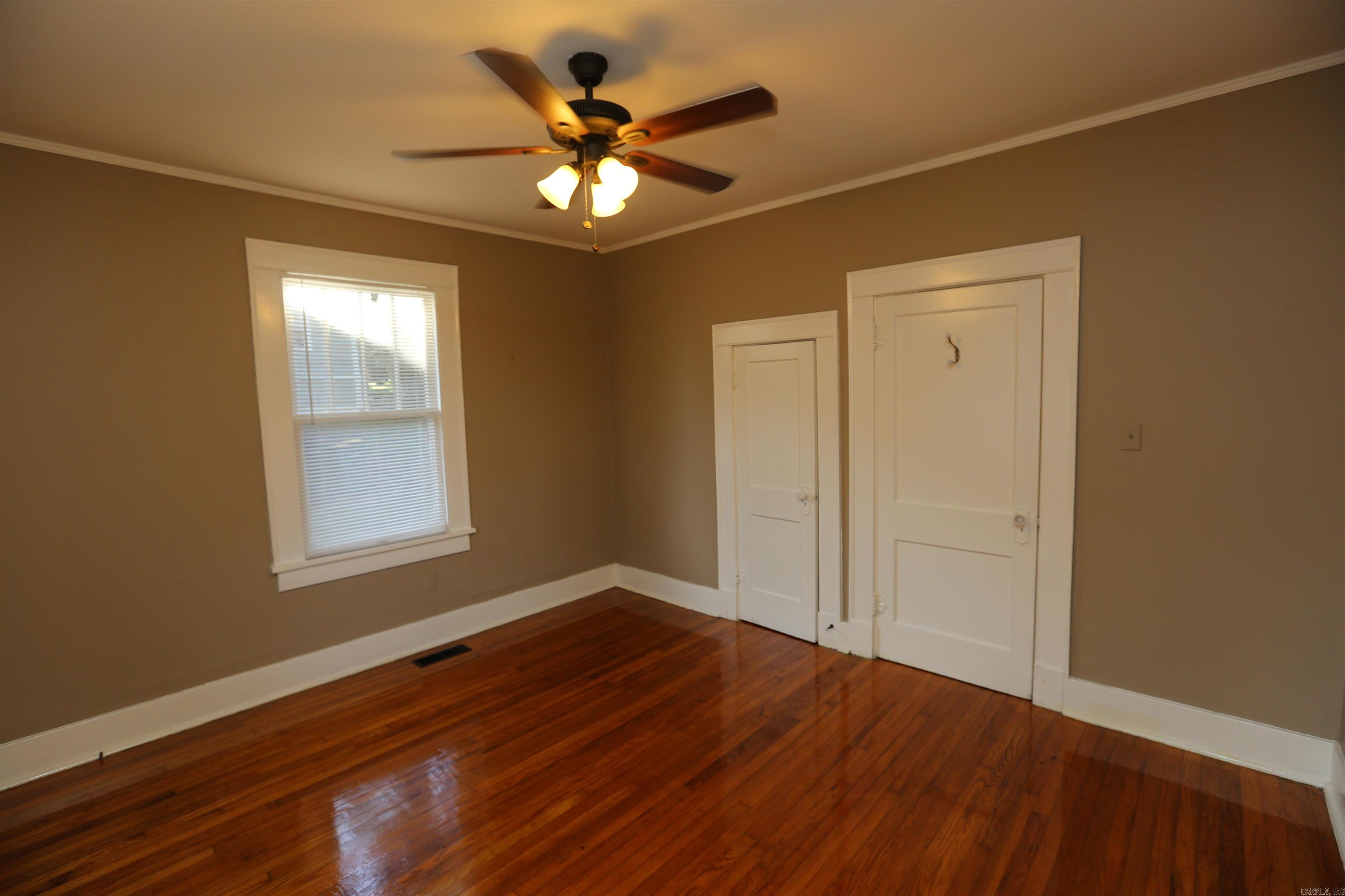 Pulaski Heights - Residential Lease