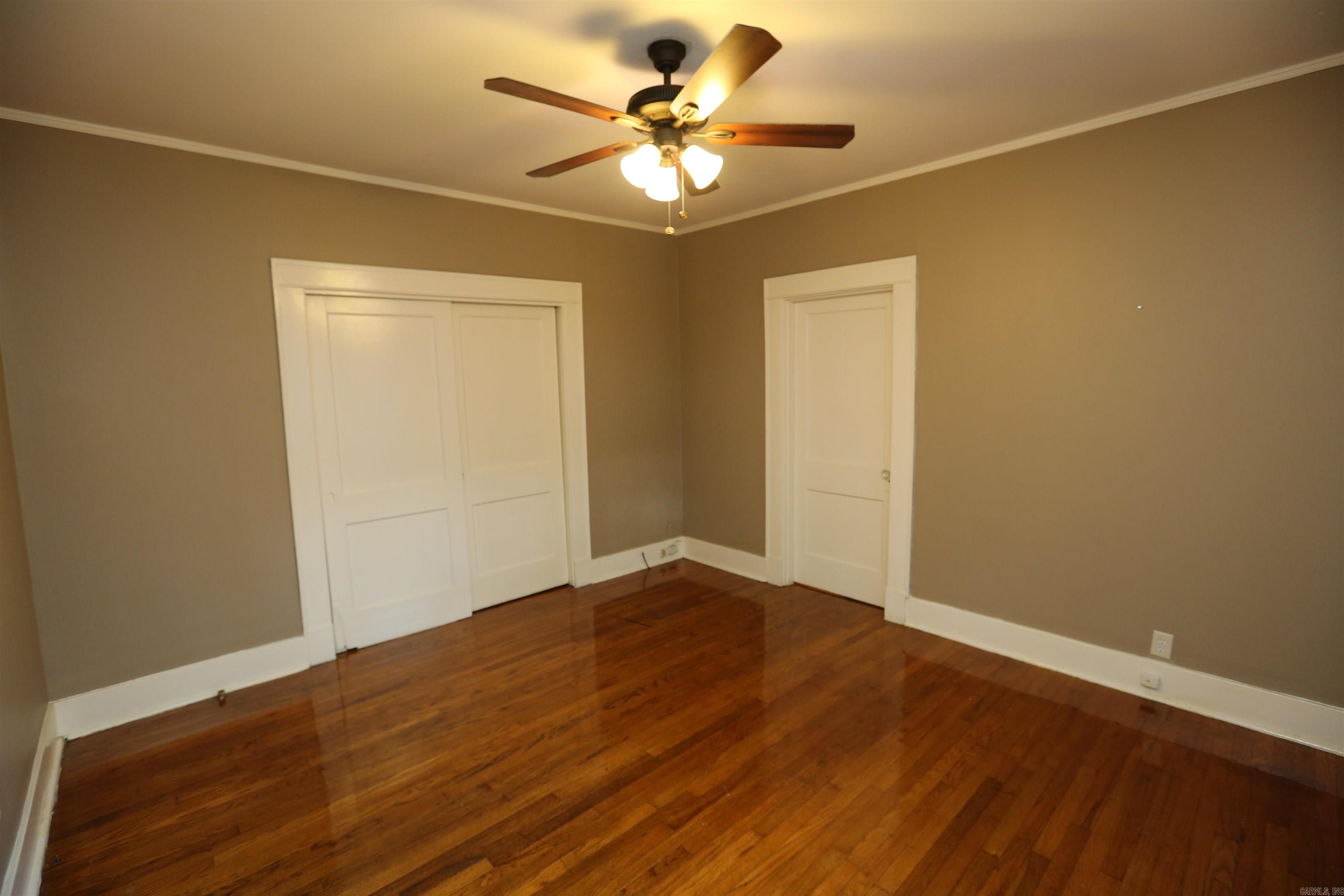 Pulaski Heights - Residential Lease