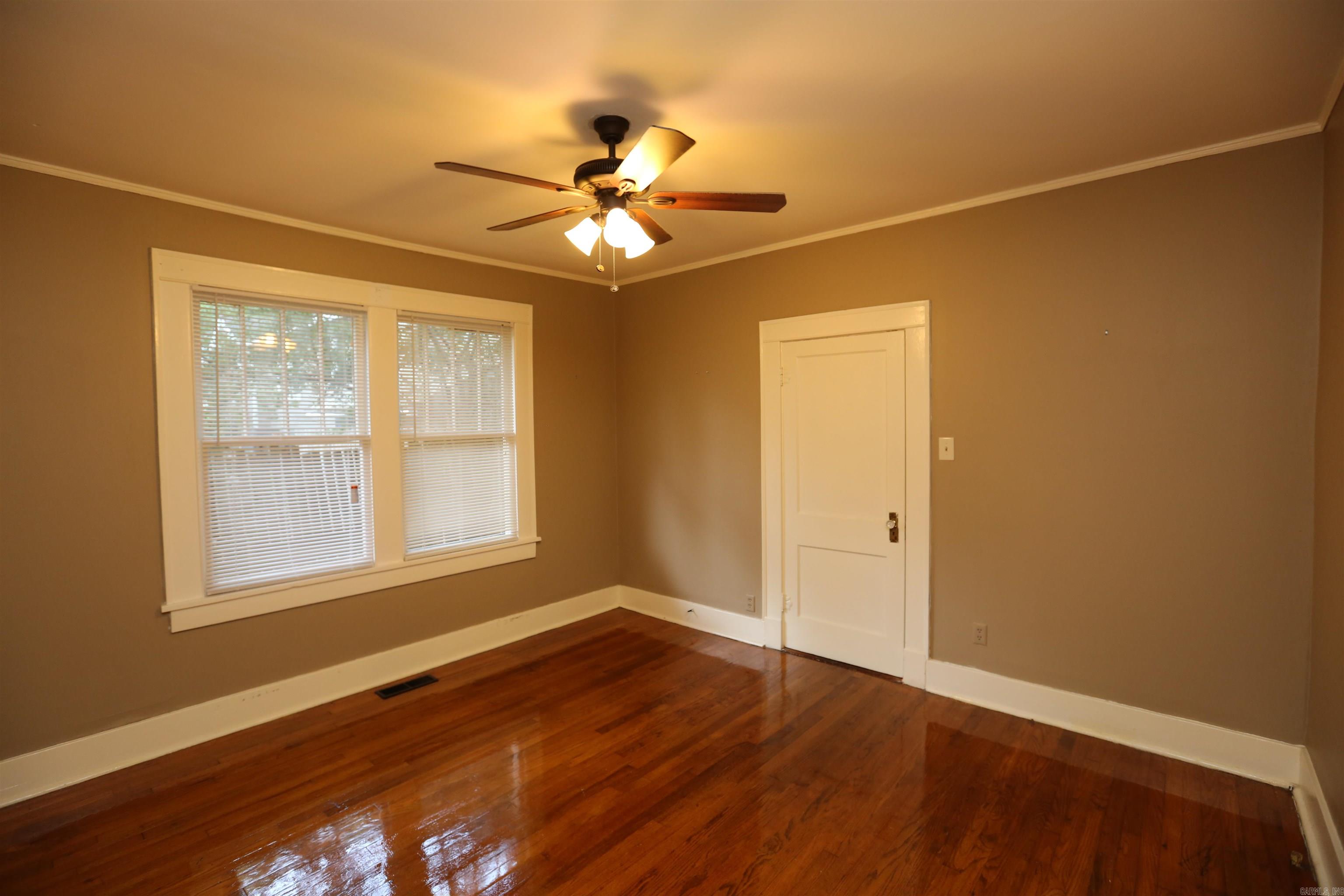 Pulaski Heights - Residential Lease