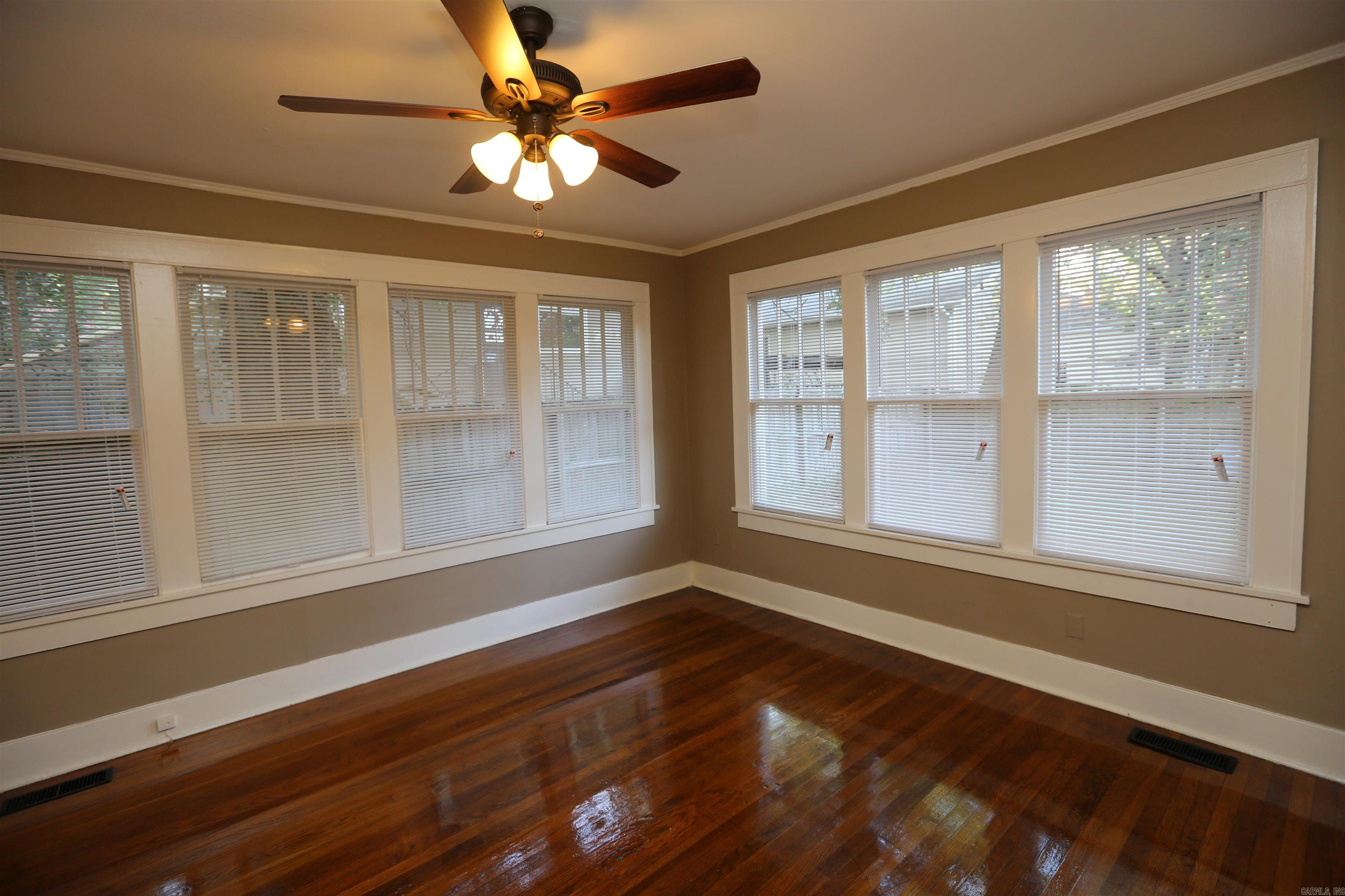 Pulaski Heights - Residential Lease