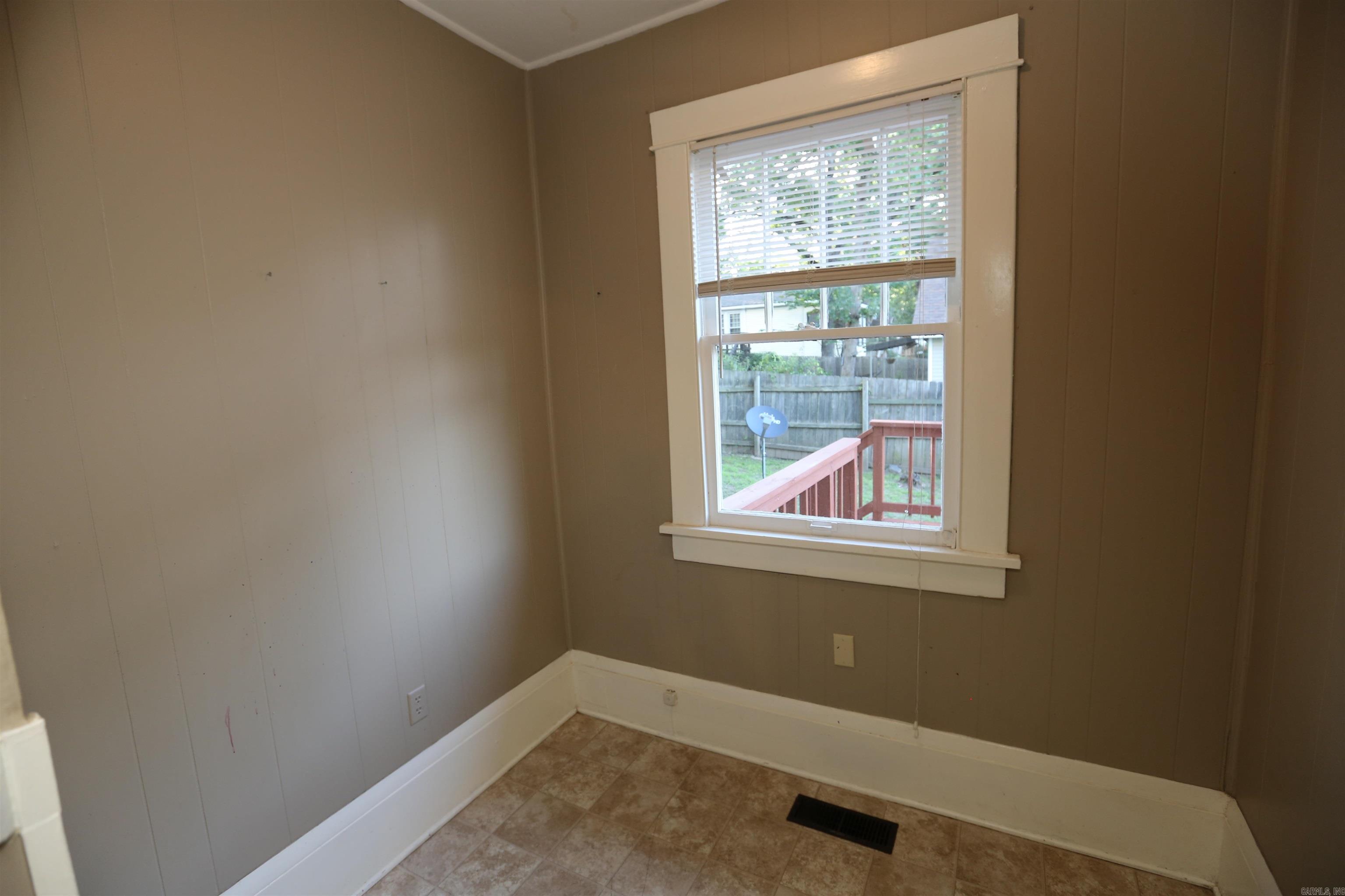 Pulaski Heights - Residential Lease