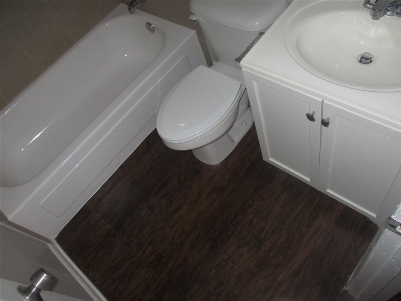 Briarfield - Residential Lease