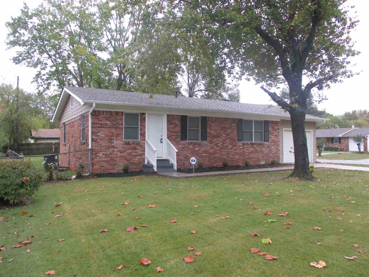 Briarfield - Residential Lease