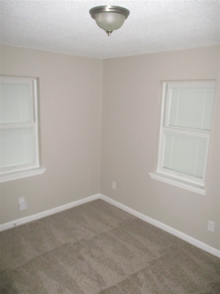 Briarfield - Residential Lease