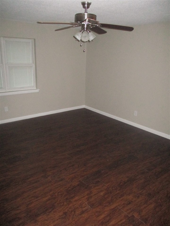 Briarfield - Residential Lease