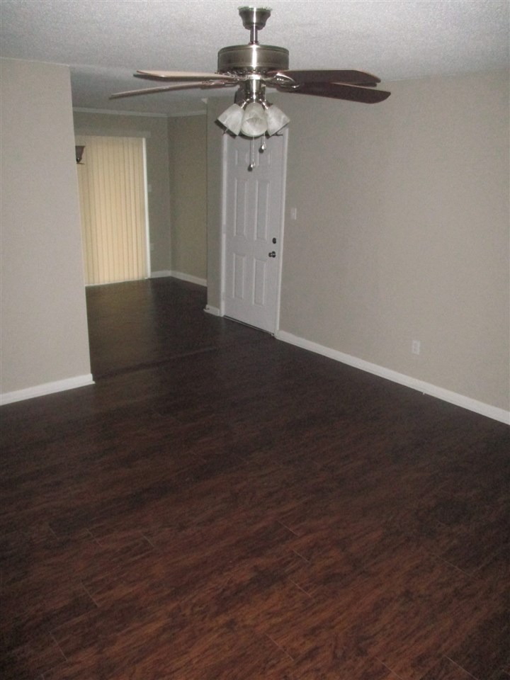 Briarfield - Residential Lease