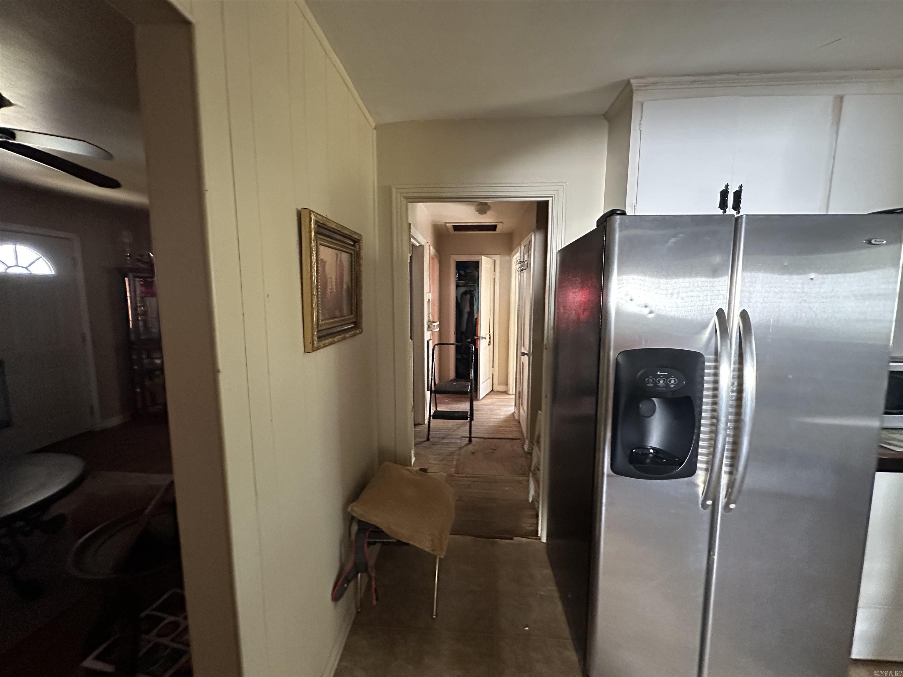 TROUTT - Residential