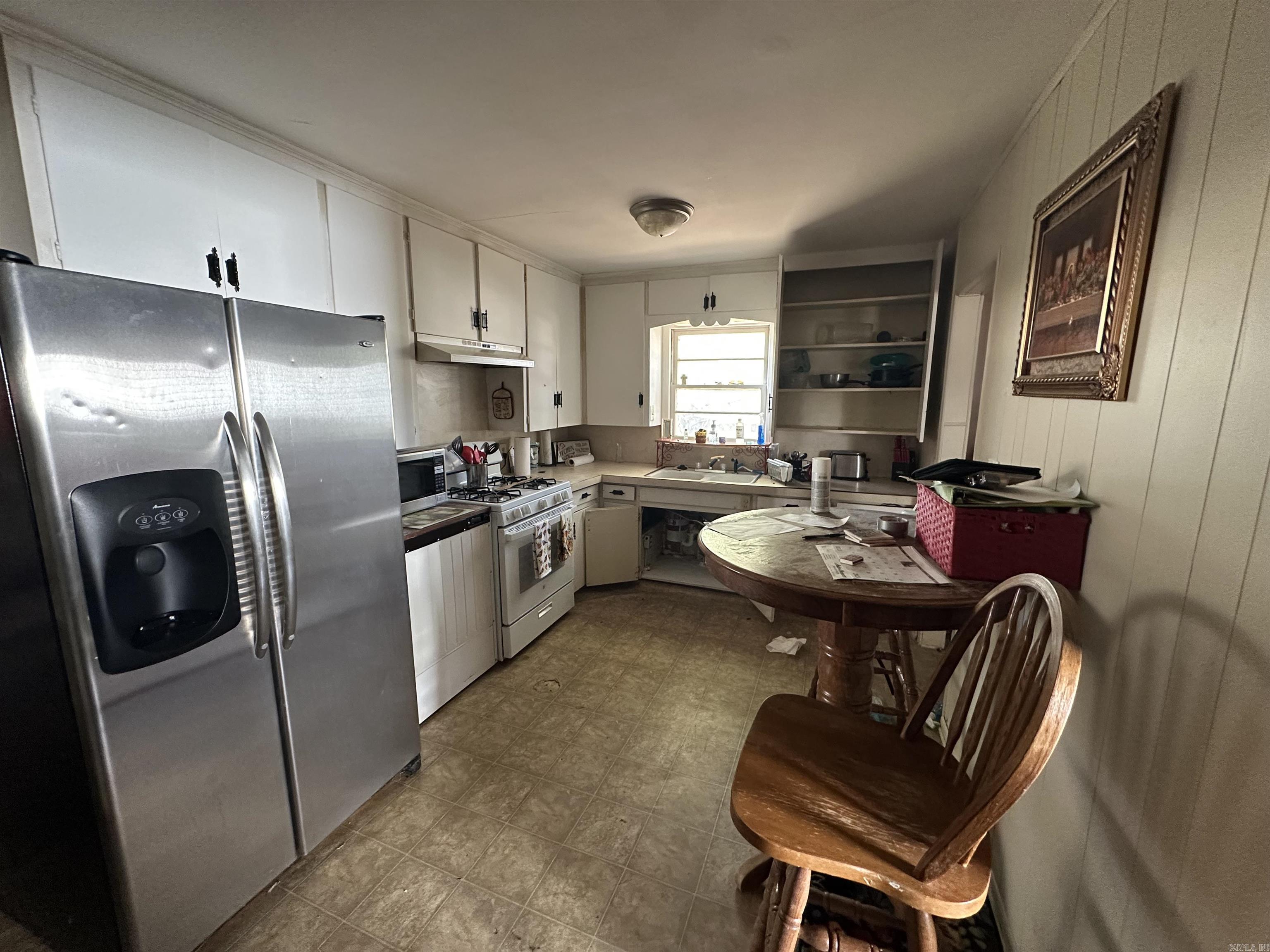 TROUTT - Residential