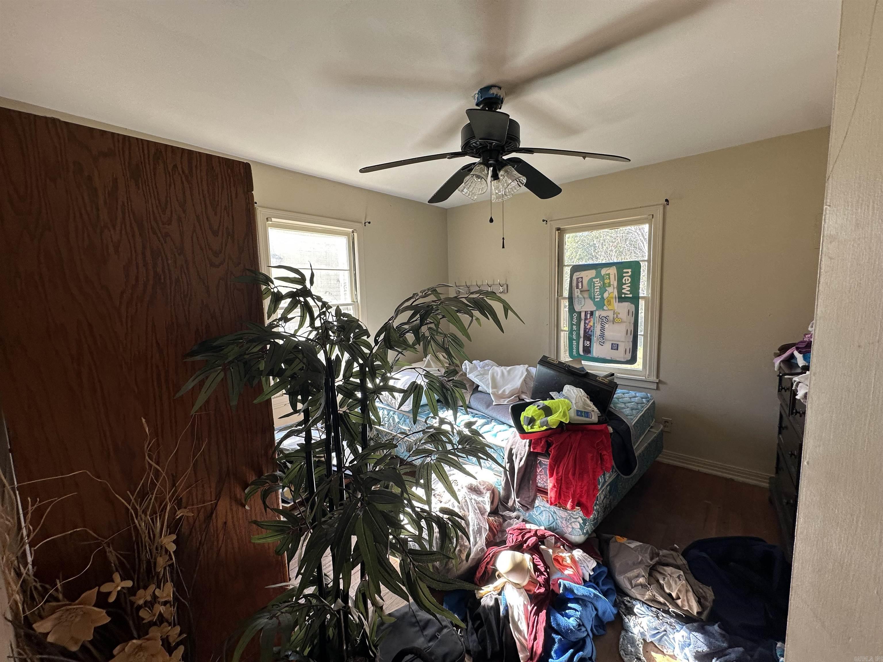 TROUTT - Residential