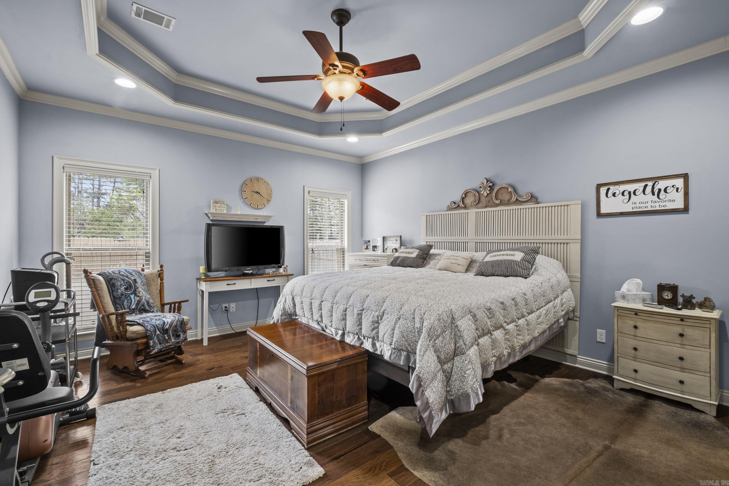 Stonehenge - Residential